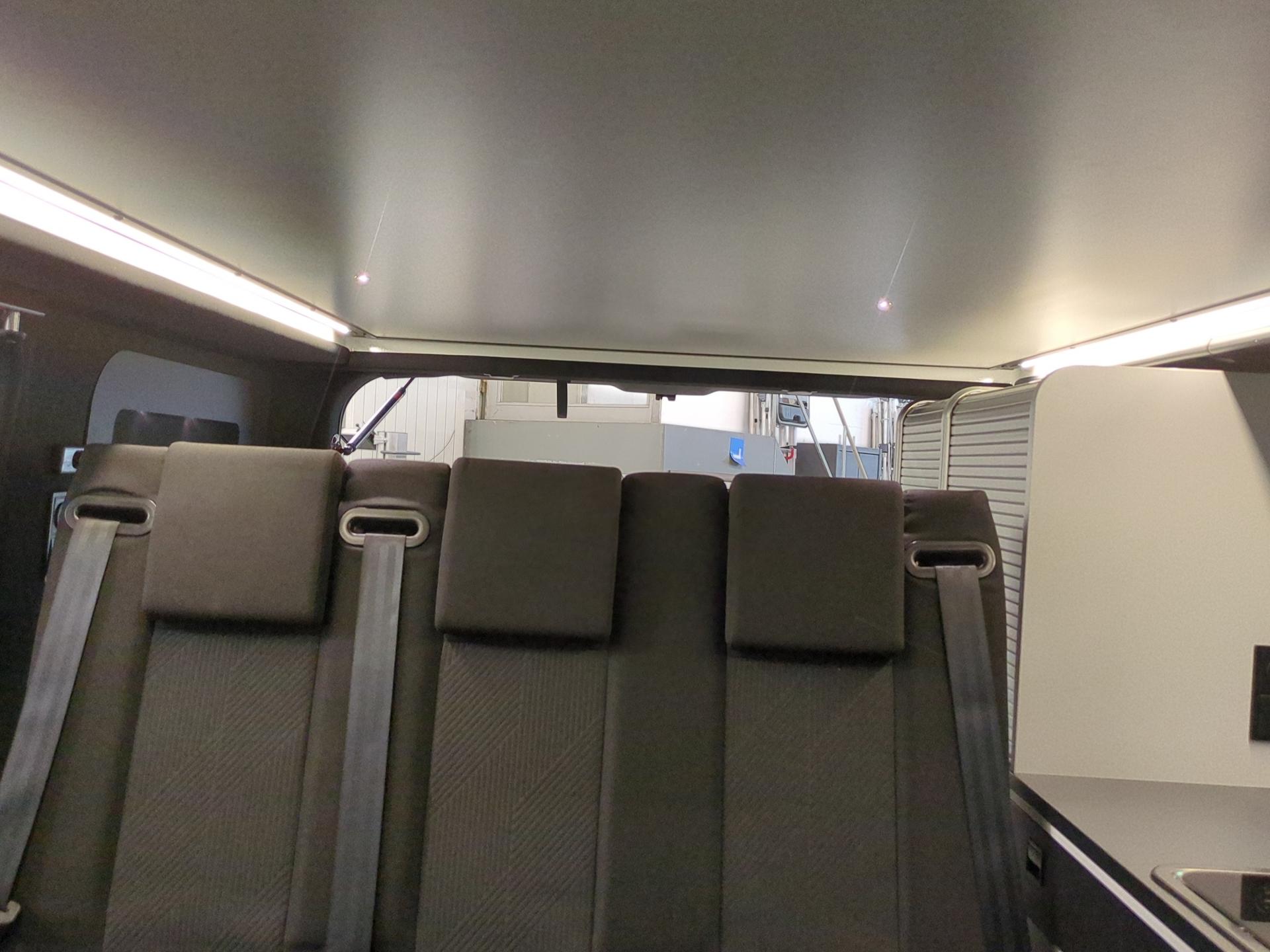 RENAULT Trafic Blue dCi 170 Spacenomad Iconic EDC-image-22