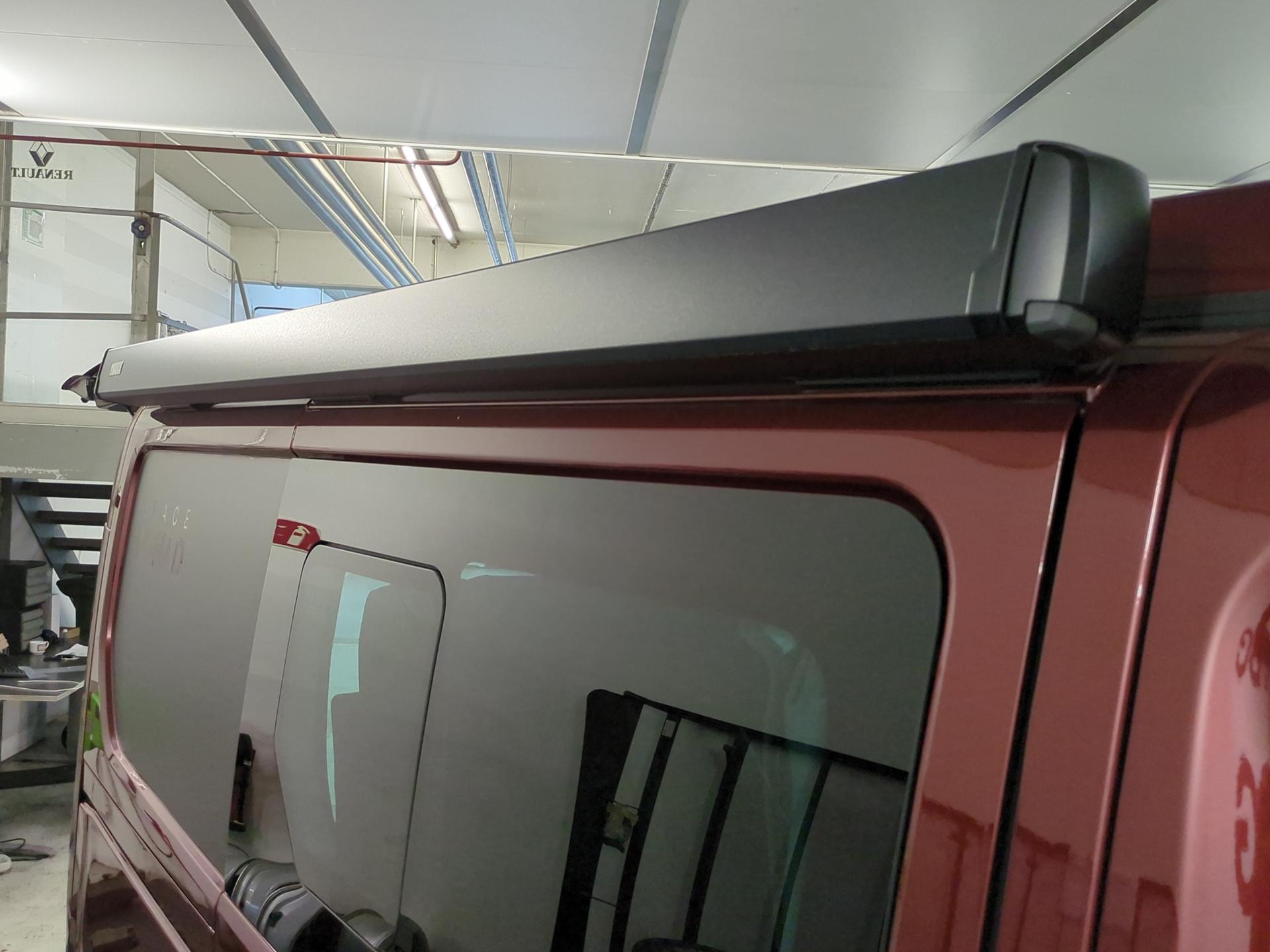 RENAULT Trafic Blue dCi 170 Spacenomad Iconic EDC-image-19