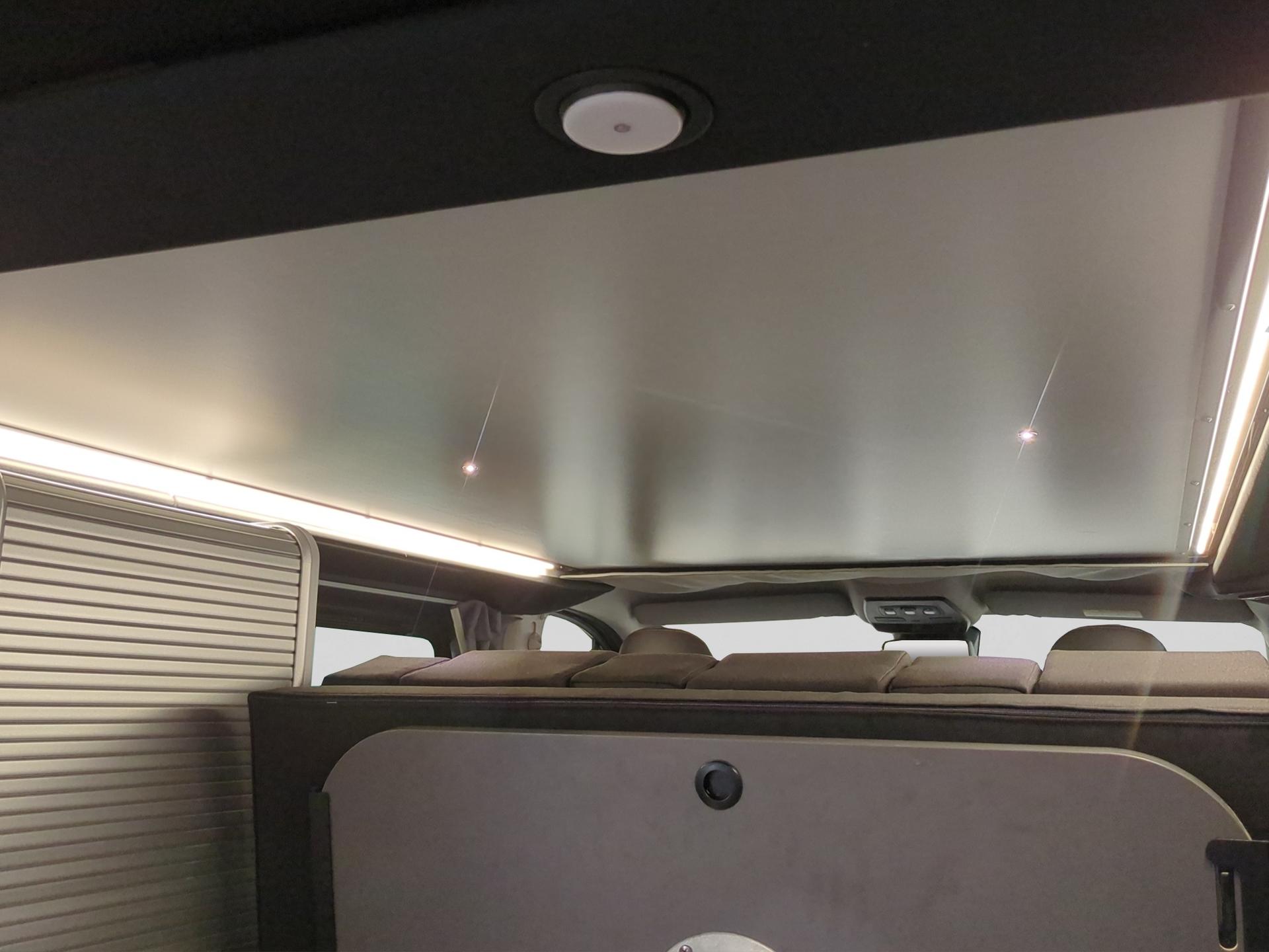 RENAULT Trafic Blue dCi 170 Spacenomad Iconic EDC-image-23