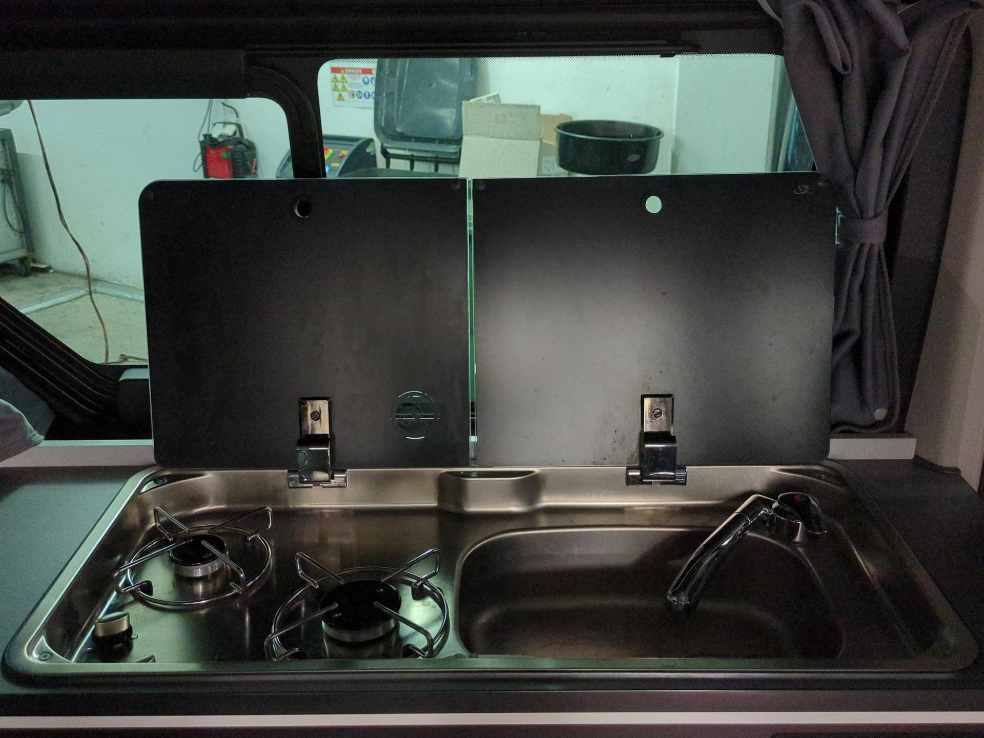 RENAULT Trafic Blue dCi 170 Spacenomad Iconic EDC-image-20