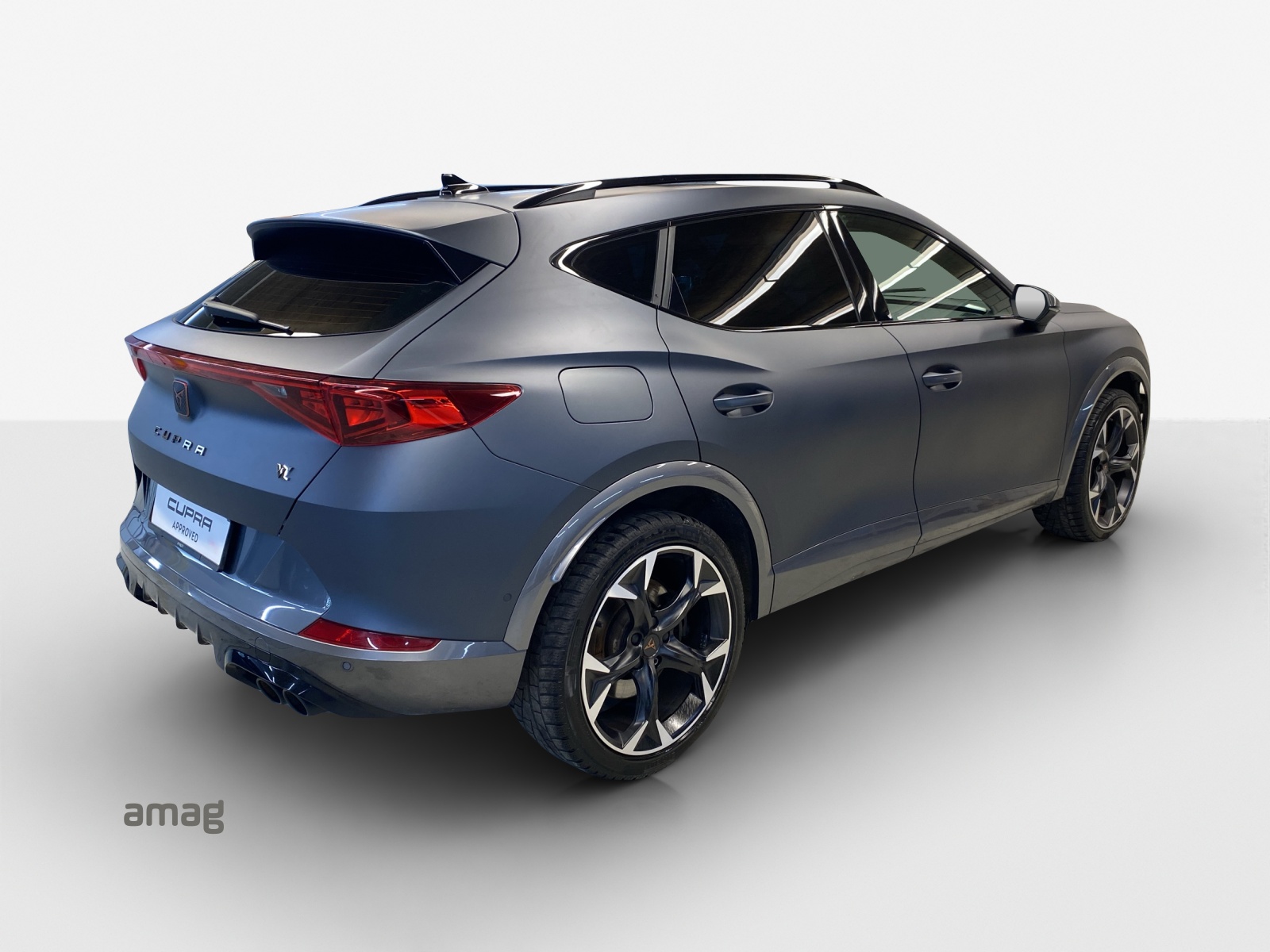 CUPRA Formentor 2.0TSI VZ 4Drive DSG-image-4