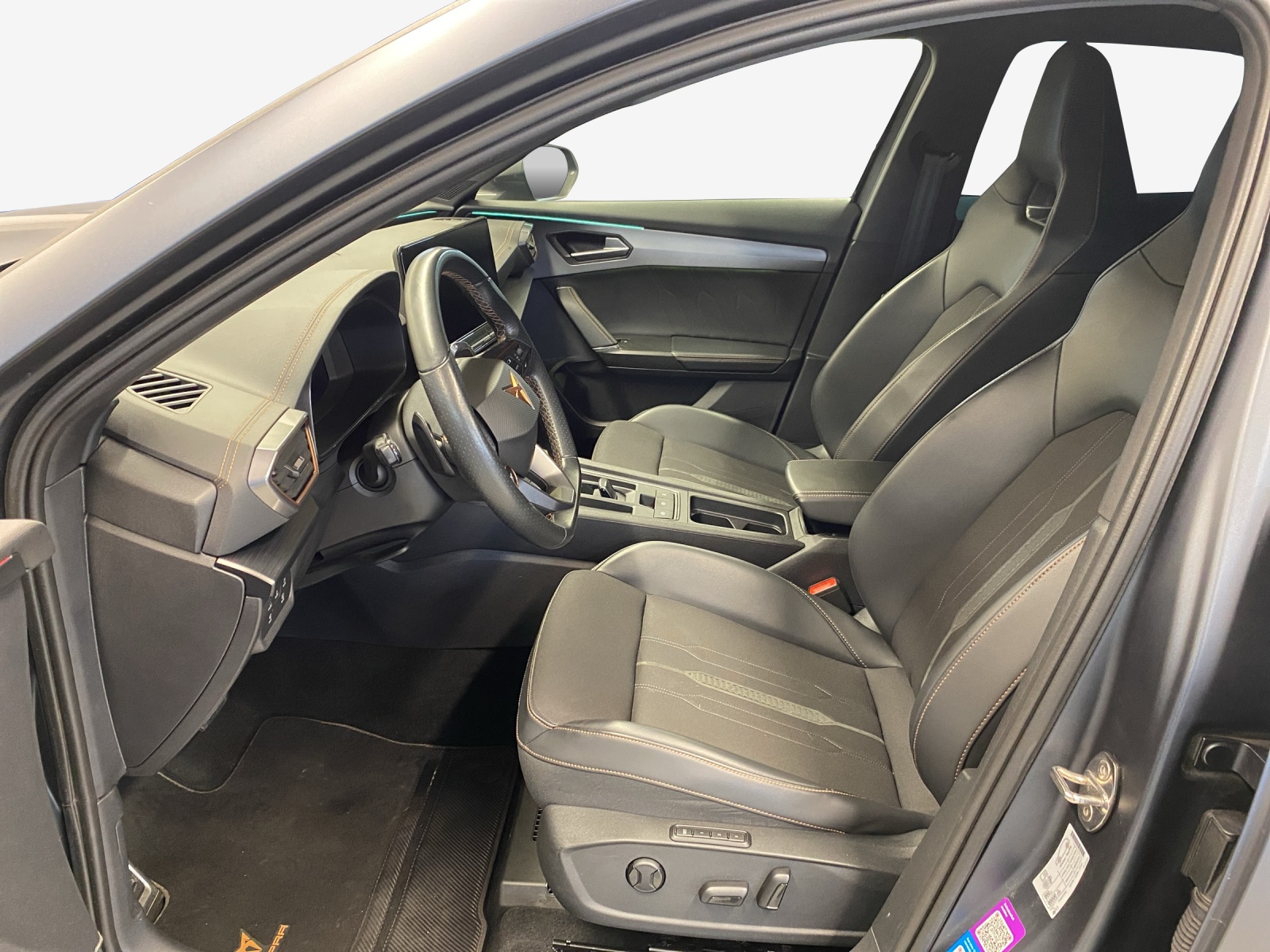 CUPRA Formentor 2.0TSI VZ 4Drive DSG-image-7
