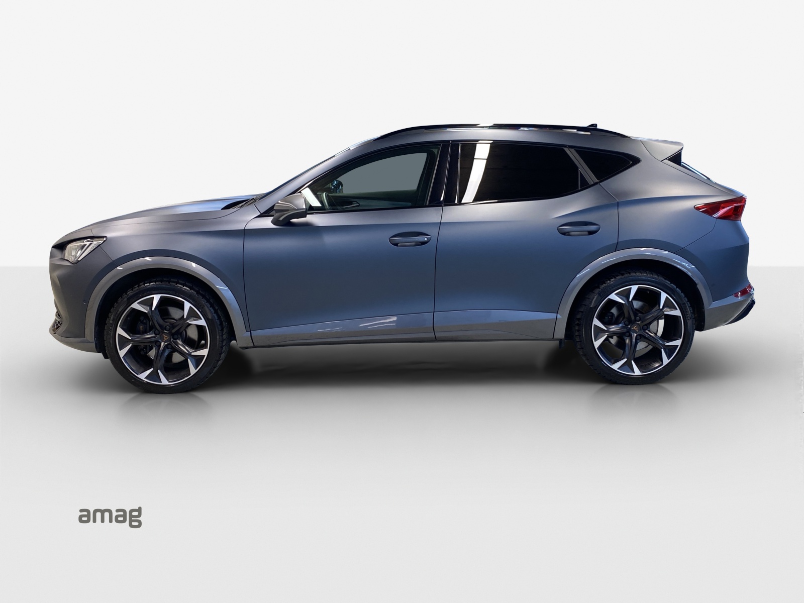 CUPRA Formentor 2.0TSI VZ 4Drive DSG-image-1
