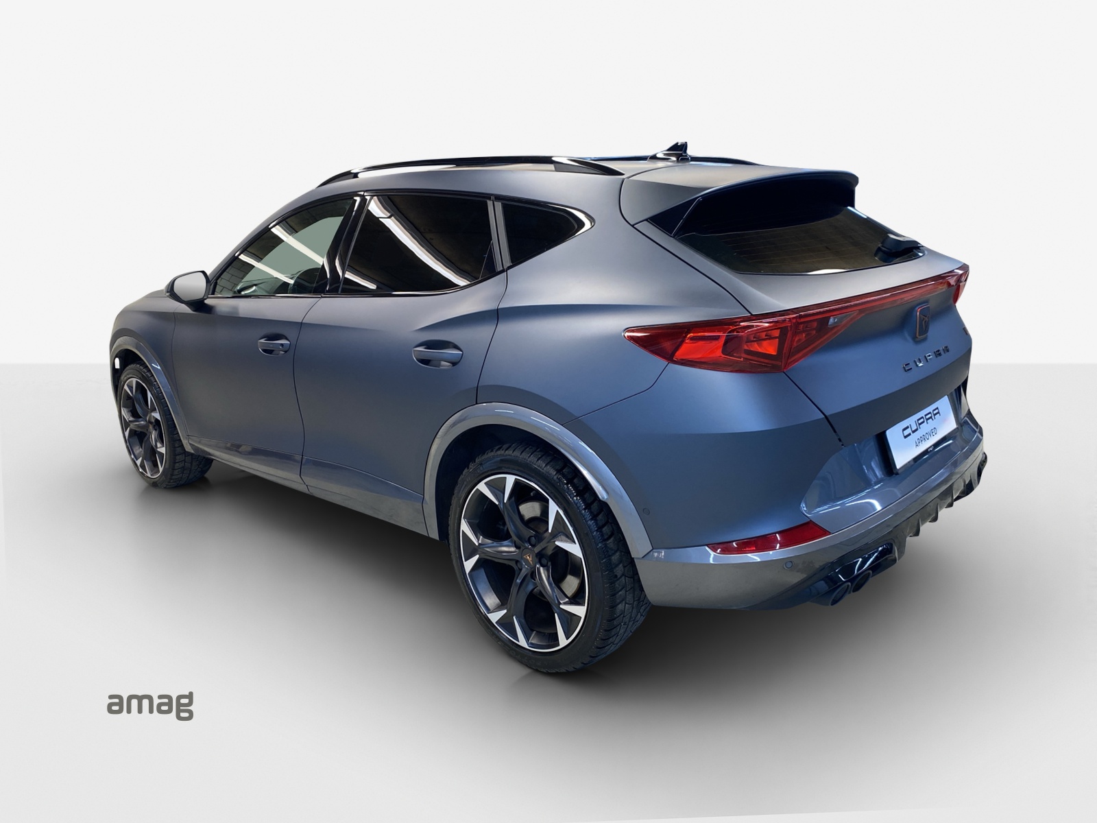 CUPRA Formentor 2.0TSI VZ 4Drive DSG-image-2