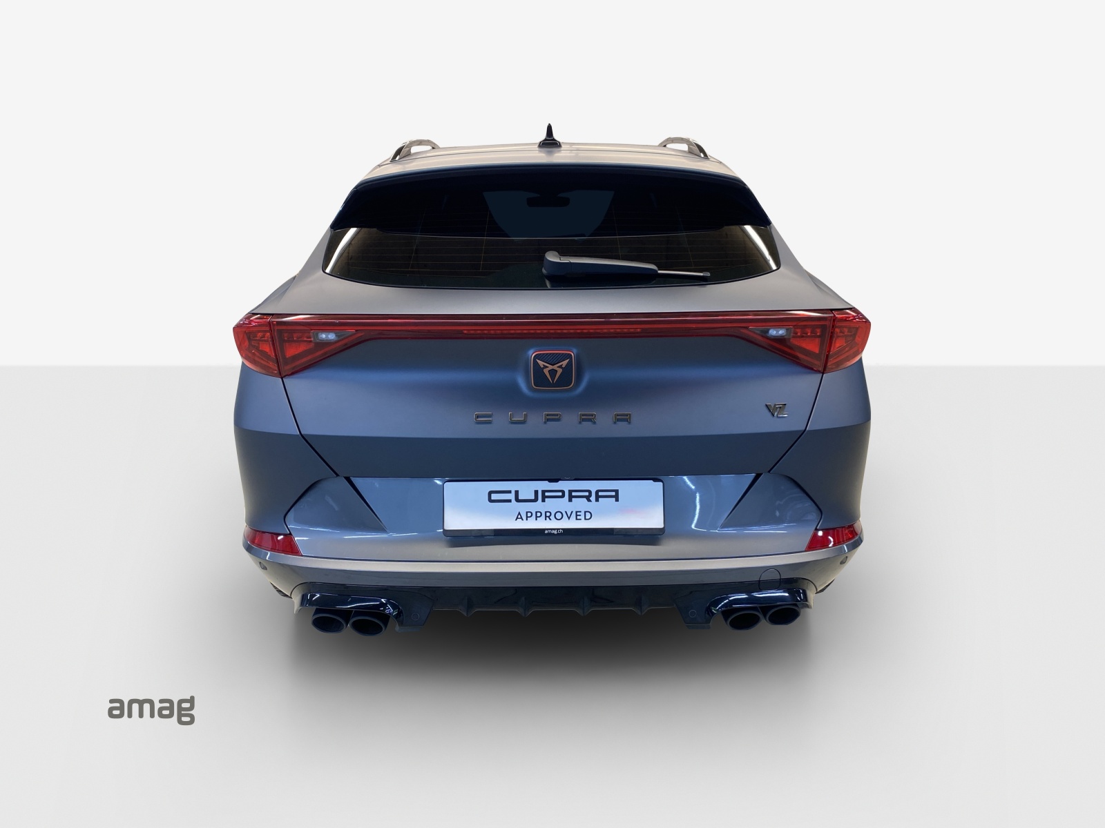 CUPRA Formentor 2.0TSI VZ 4Drive DSG-image-3