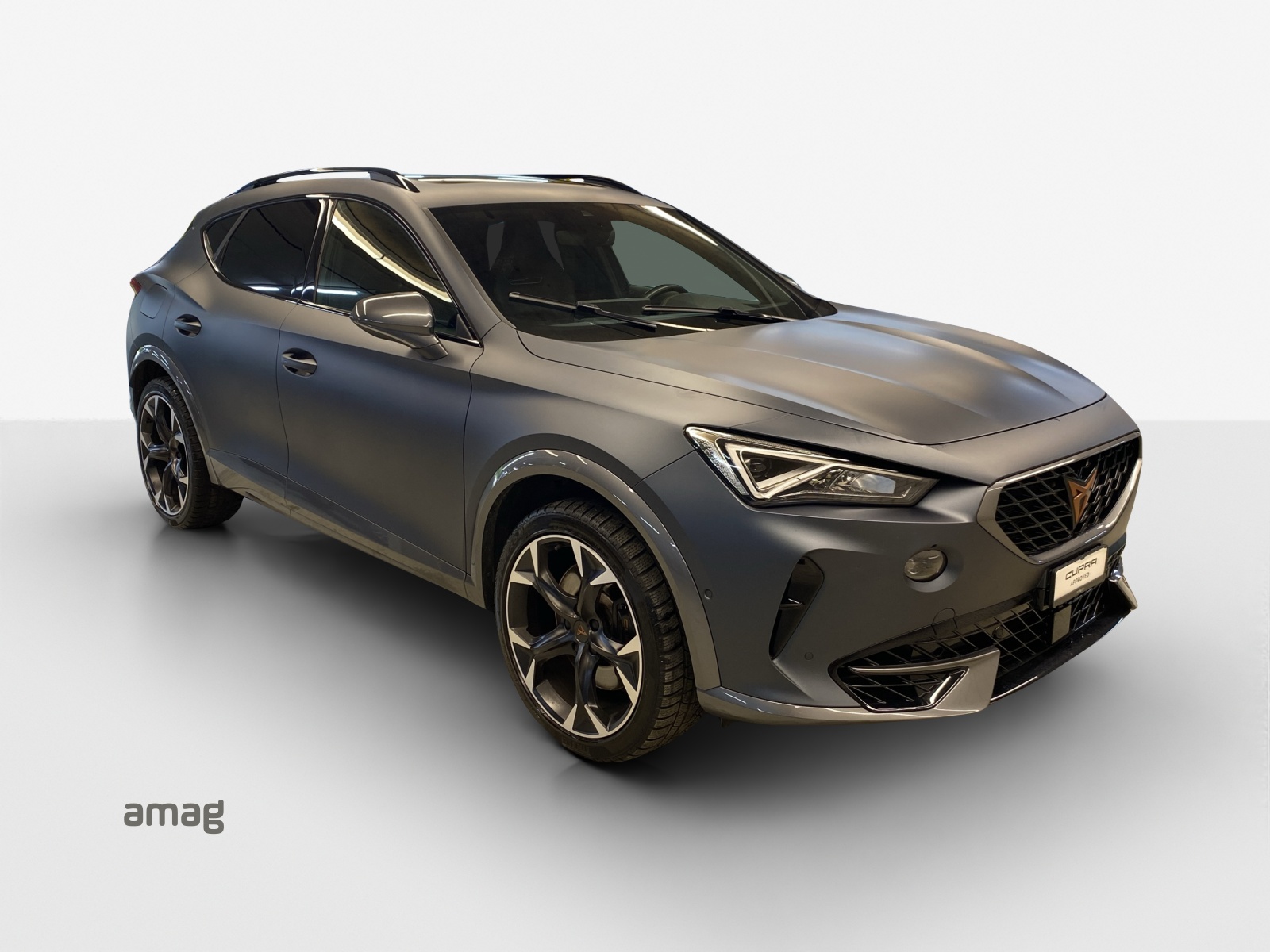 CUPRA Formentor 2.0TSI VZ 4Drive DSG-image-5