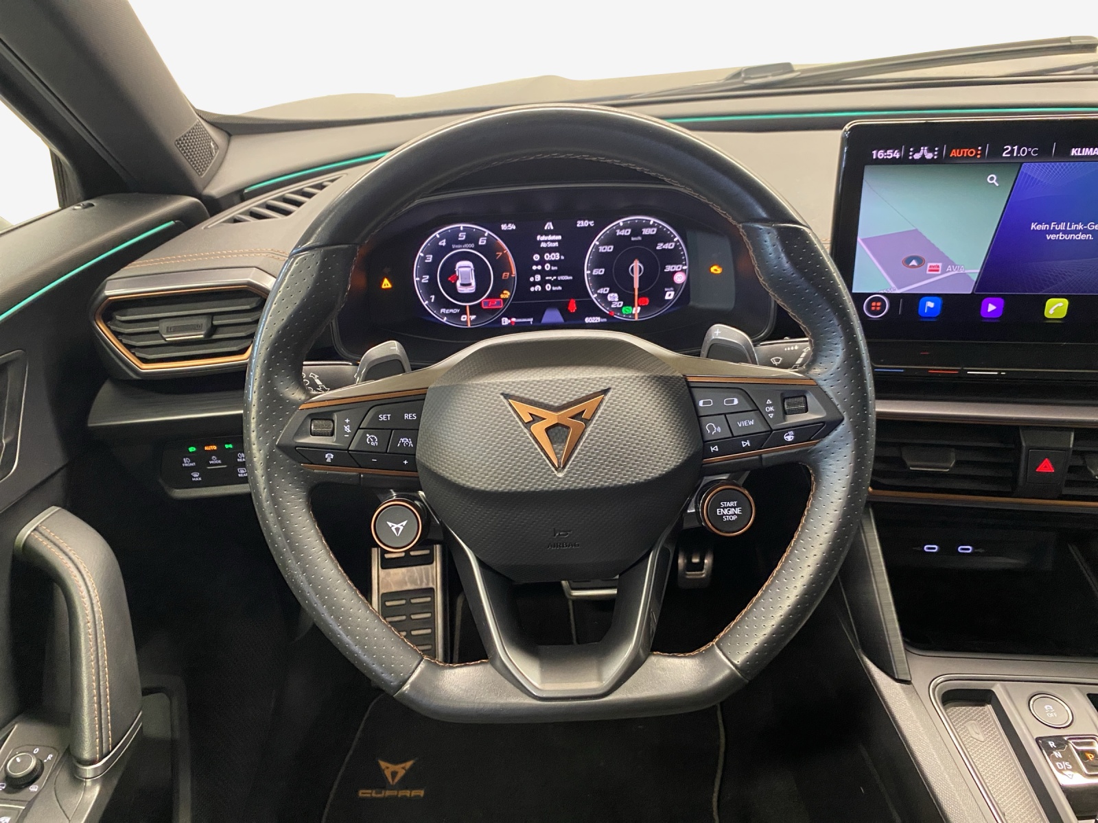 CUPRA Formentor 2.0TSI VZ 4Drive DSG-image-9
