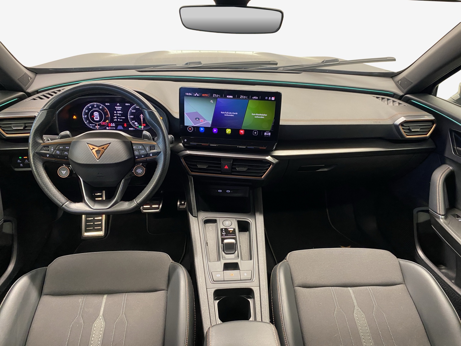 CUPRA Formentor 2.0TSI VZ 4Drive DSG-image-8