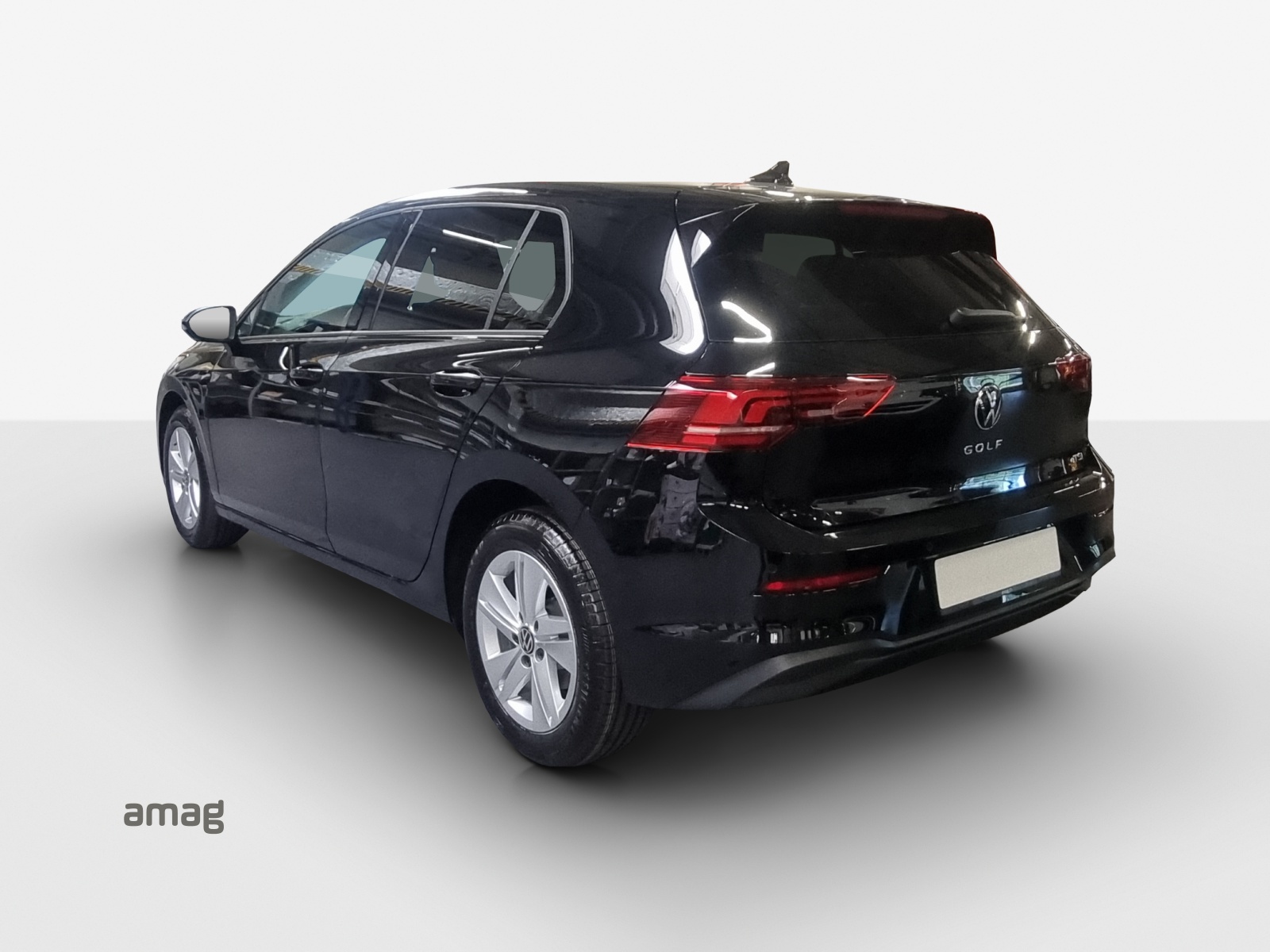 VW Golf 1.5 e TSI mHEV Value DSG-image-2
