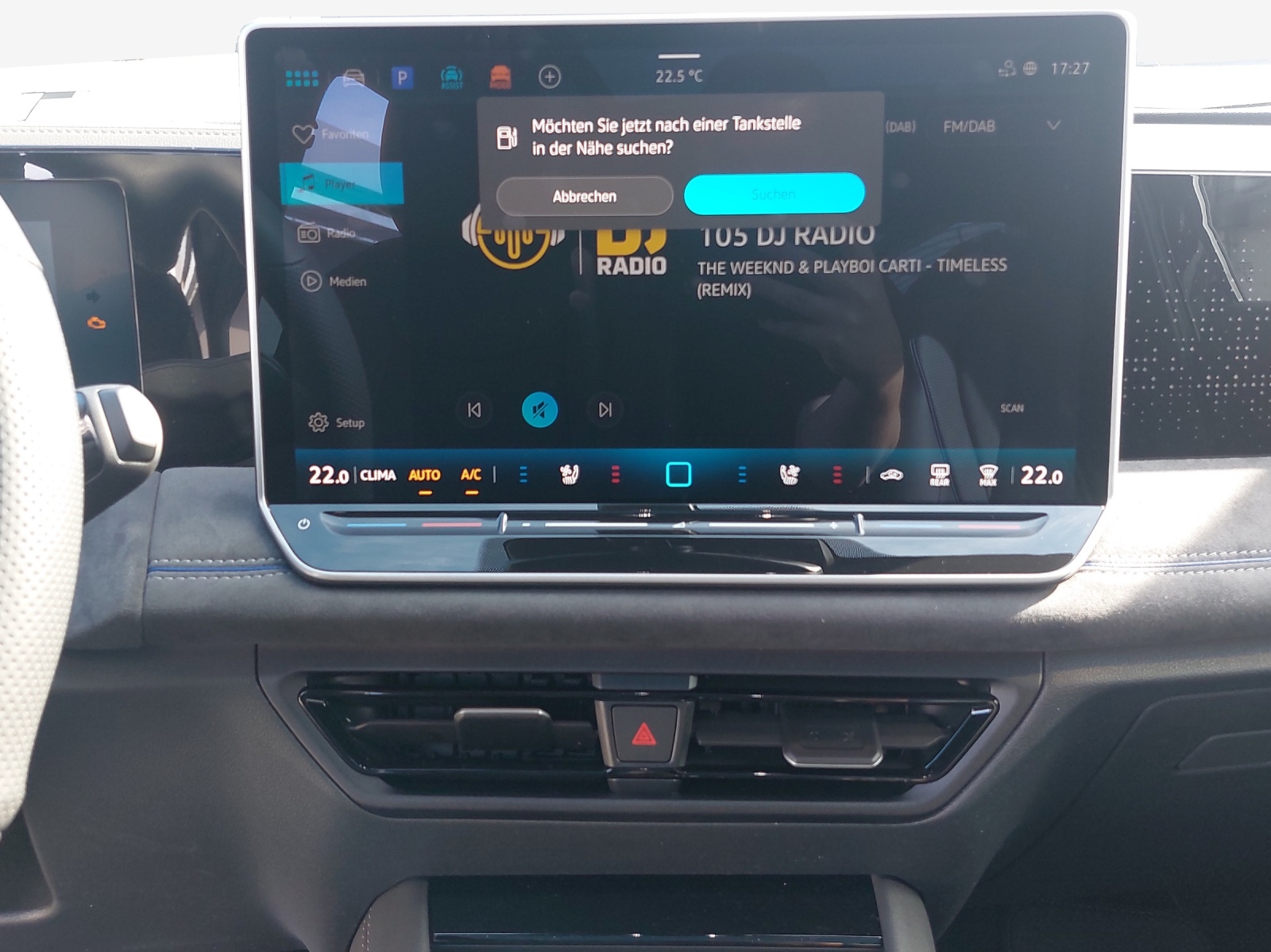 VW Tiguan 2.0 TSI DSG R-Line Plus 4Motion-image-10