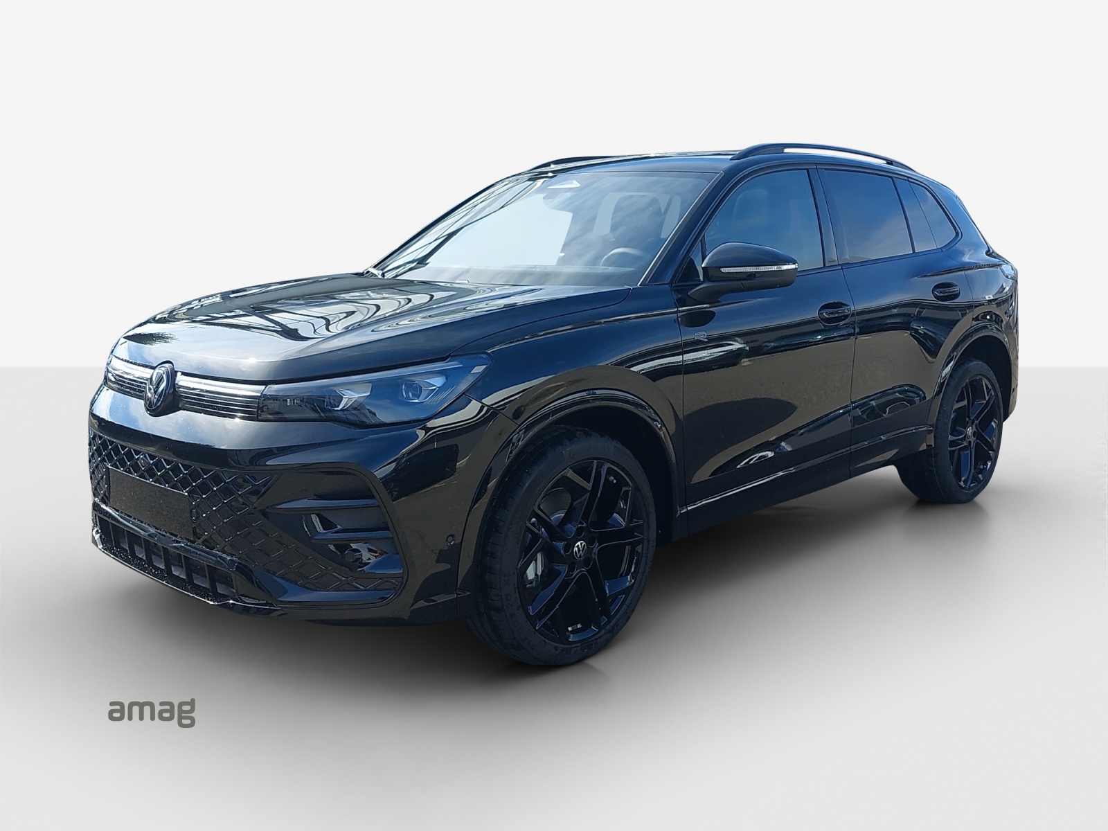 VW Tiguan 2.0 TSI DSG R-Line Plus 4Motion-image-0