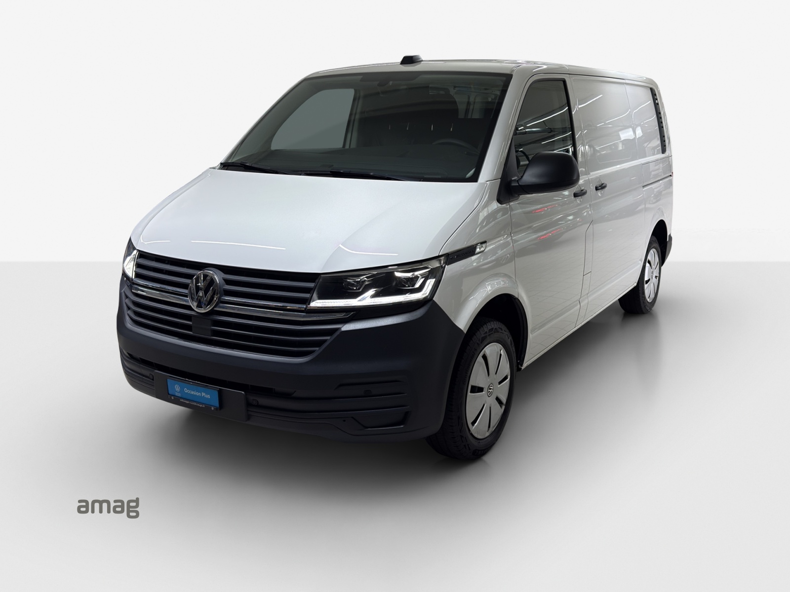 VW T6.1 2.0 TDI DSG