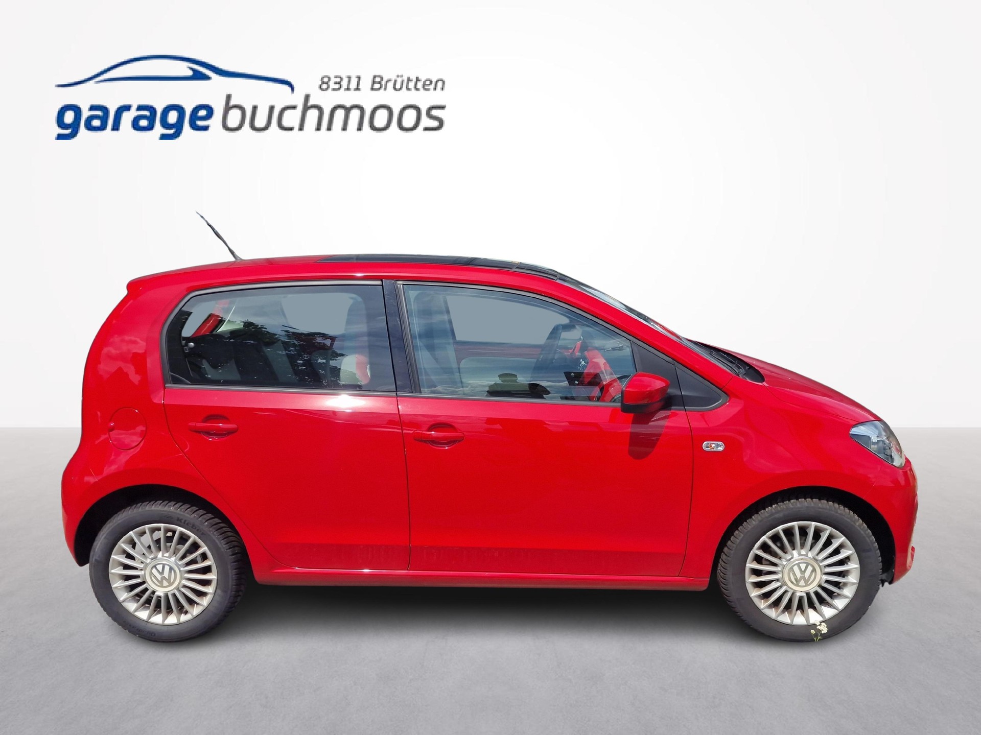 VW Up 1.0 MPI 60 High ASG-image-5
