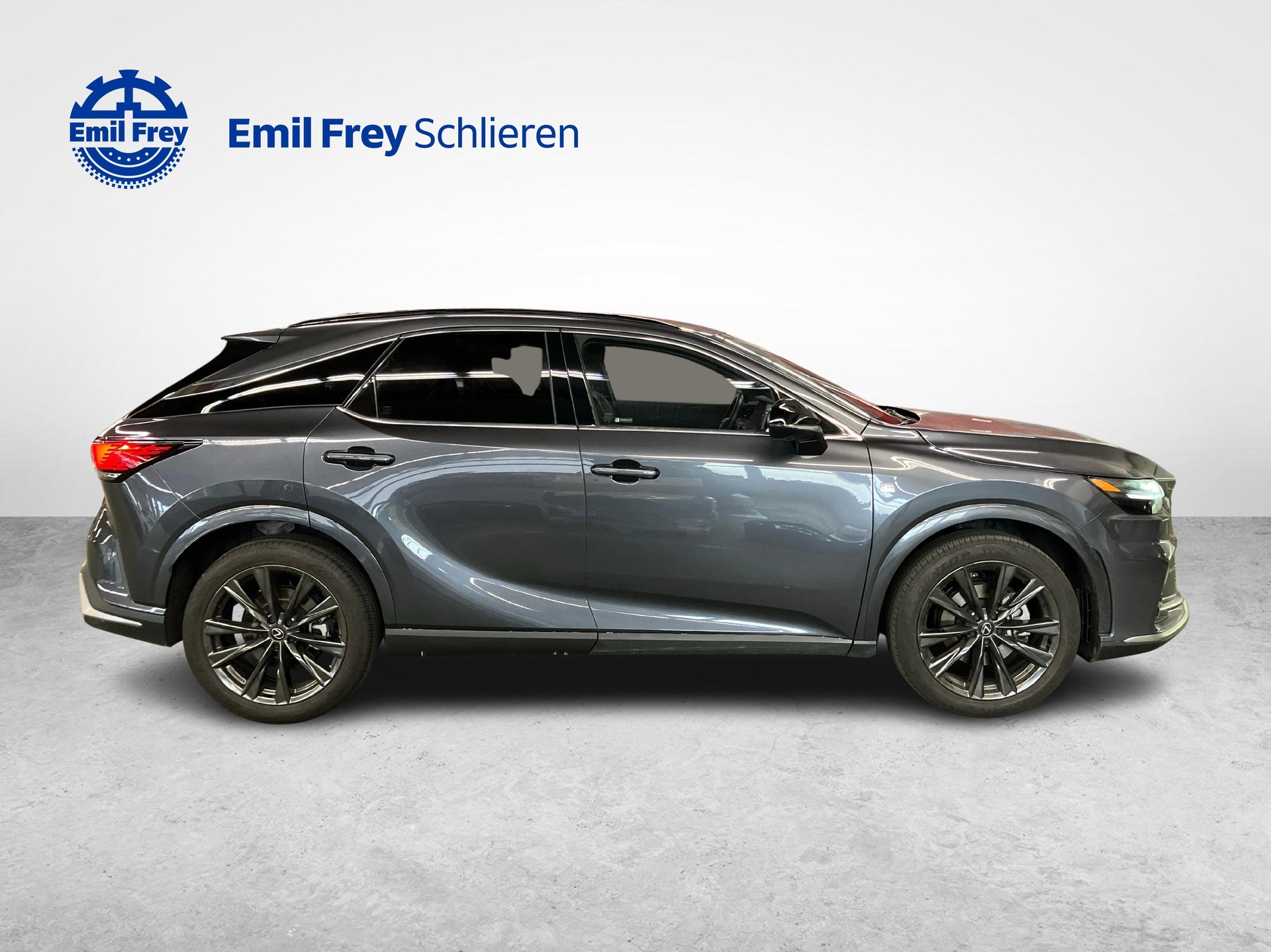 LEXUS RX 350h F-Line-image-5