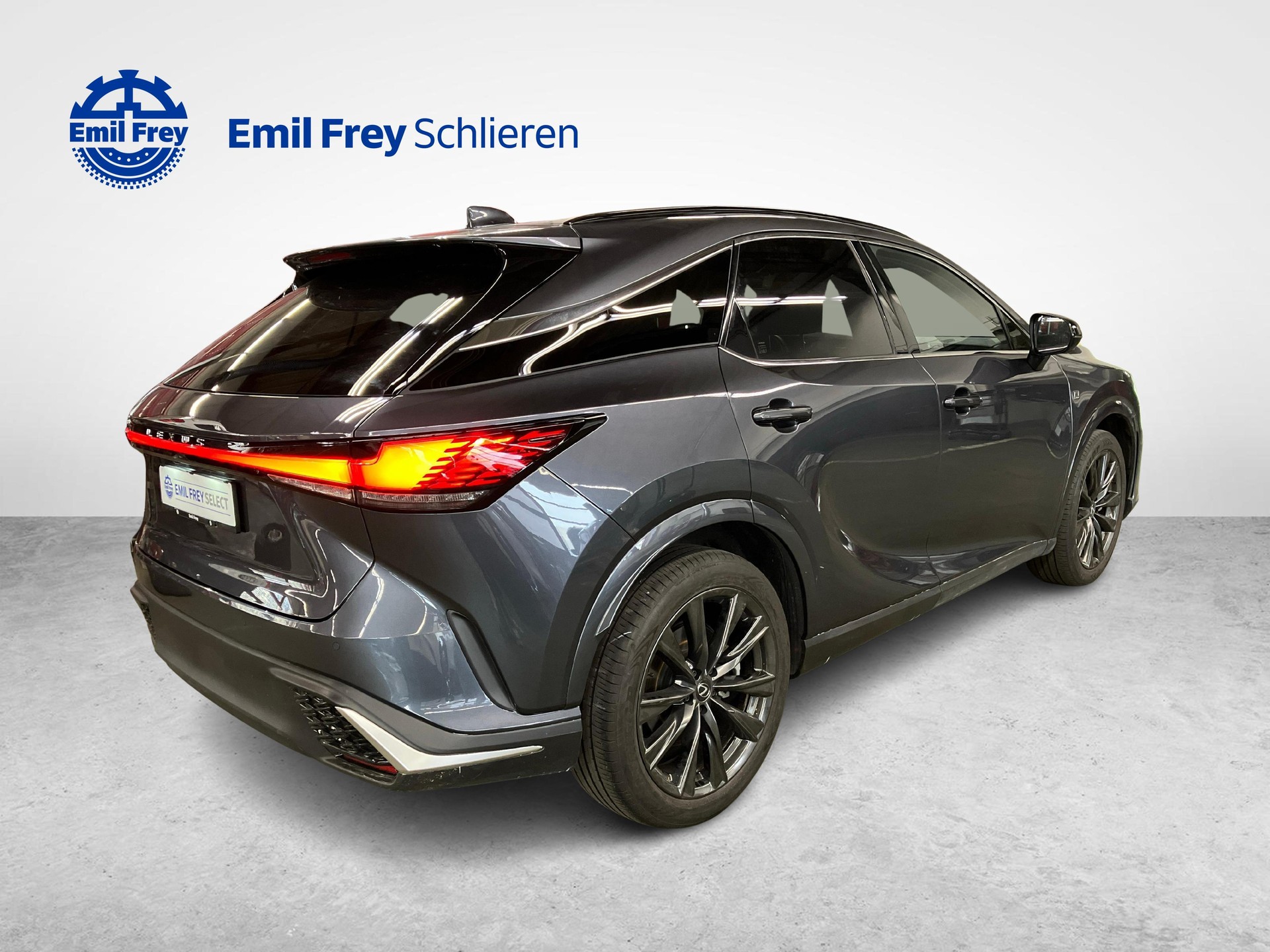 LEXUS RX 350h F-Line-image-4