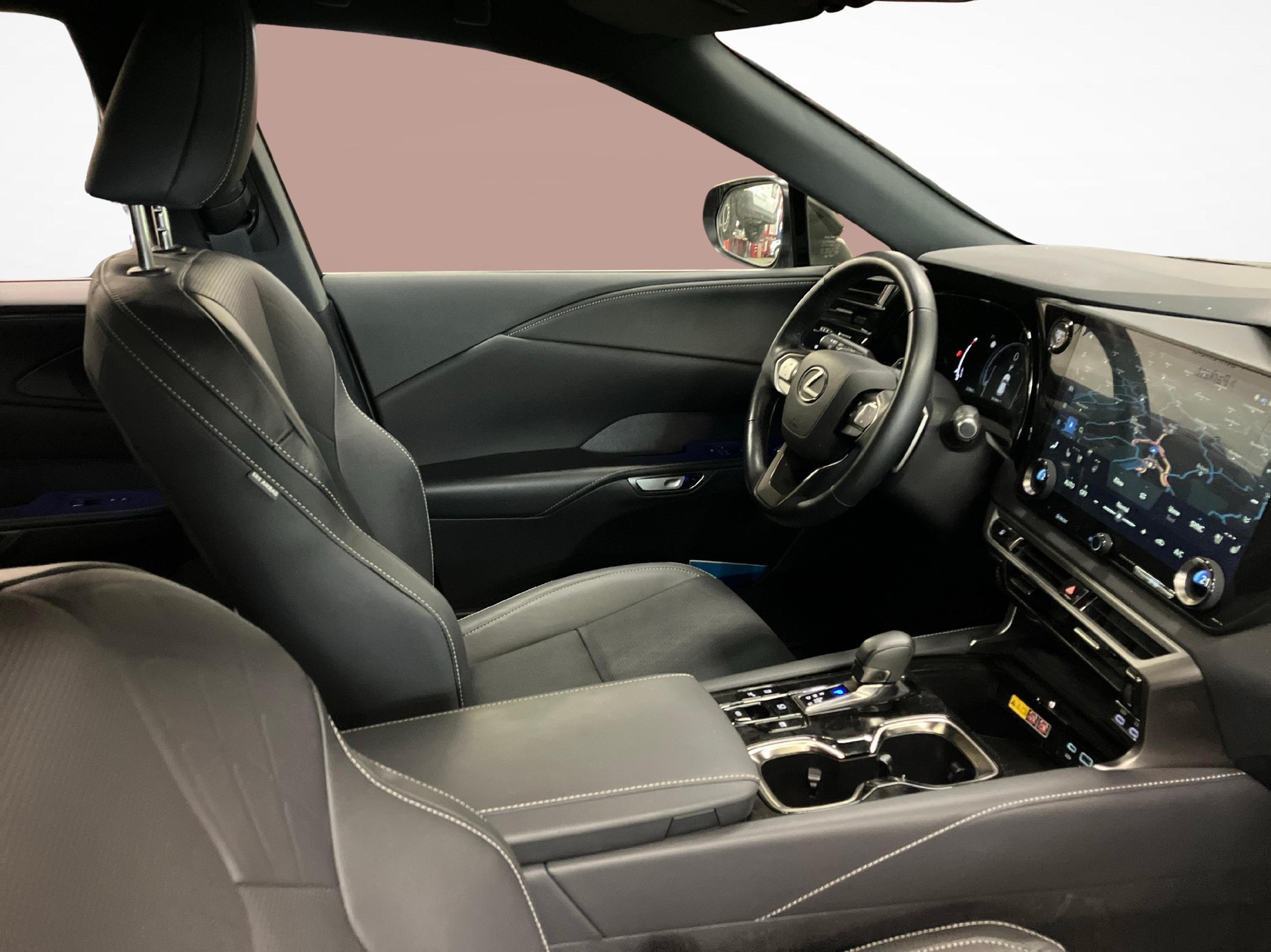 LEXUS RX 350h F-Line-image-9