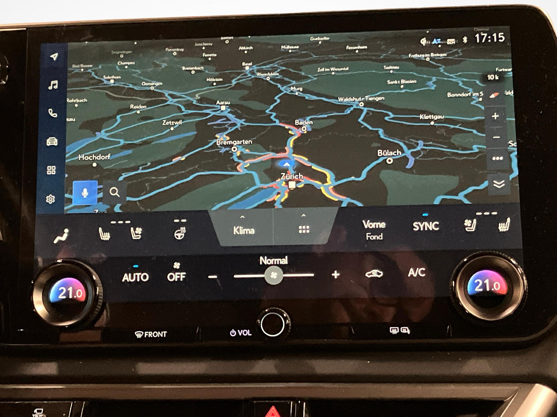 LEXUS RX 350h F-Line-image-12