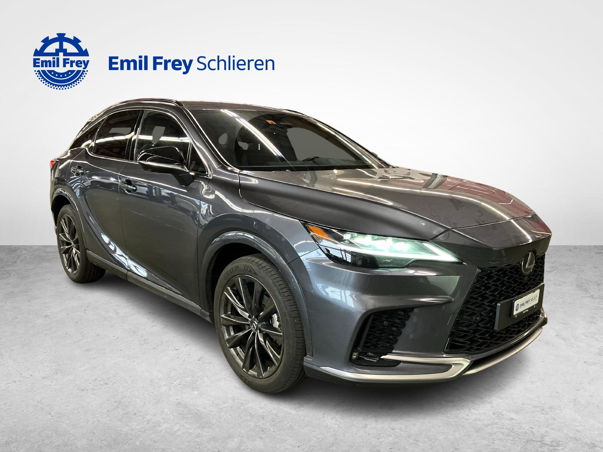 LEXUS RX 350h F-Line-image-6