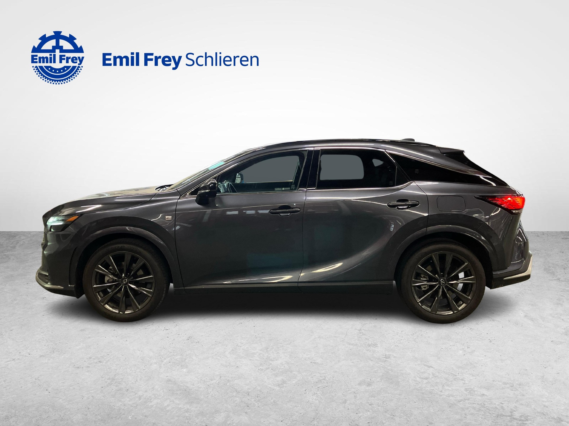 LEXUS RX 350h F-Line-image-1