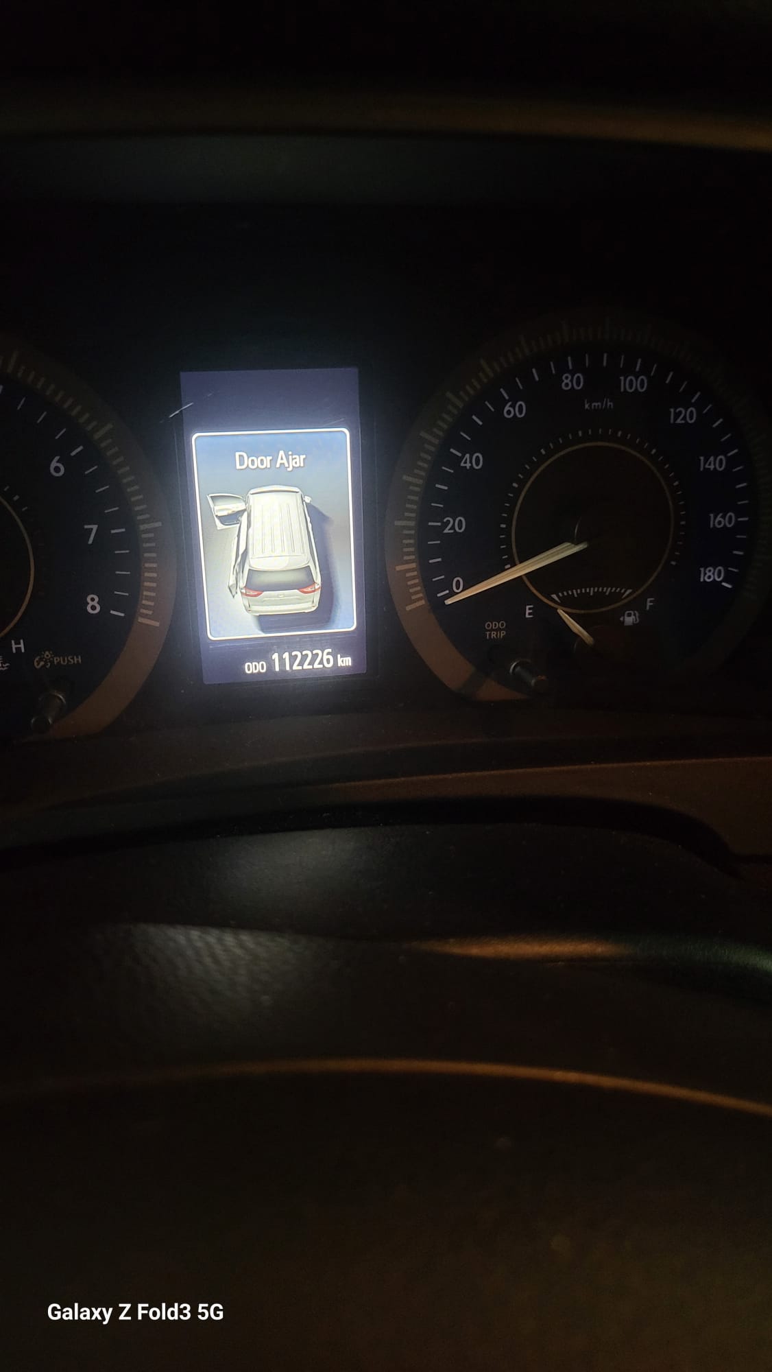 TOYOTA SIENNA LIMITED PREMIUM AWD MODELL 2015-image-11