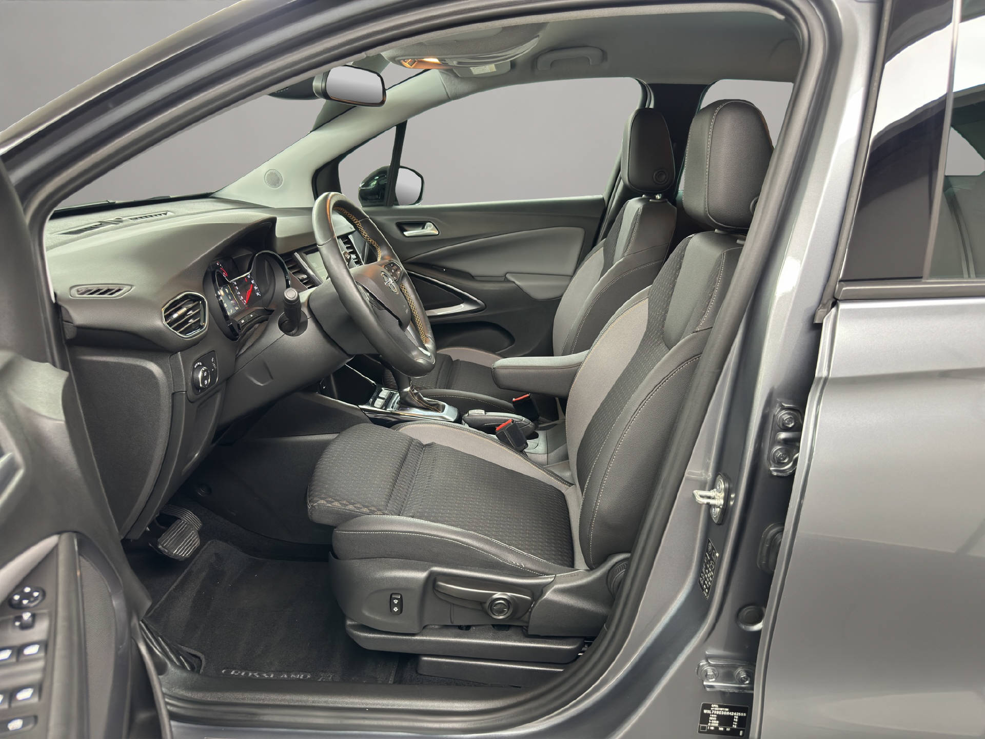 OPEL Crossland X 1.2 T Excellence S/S-image-5
