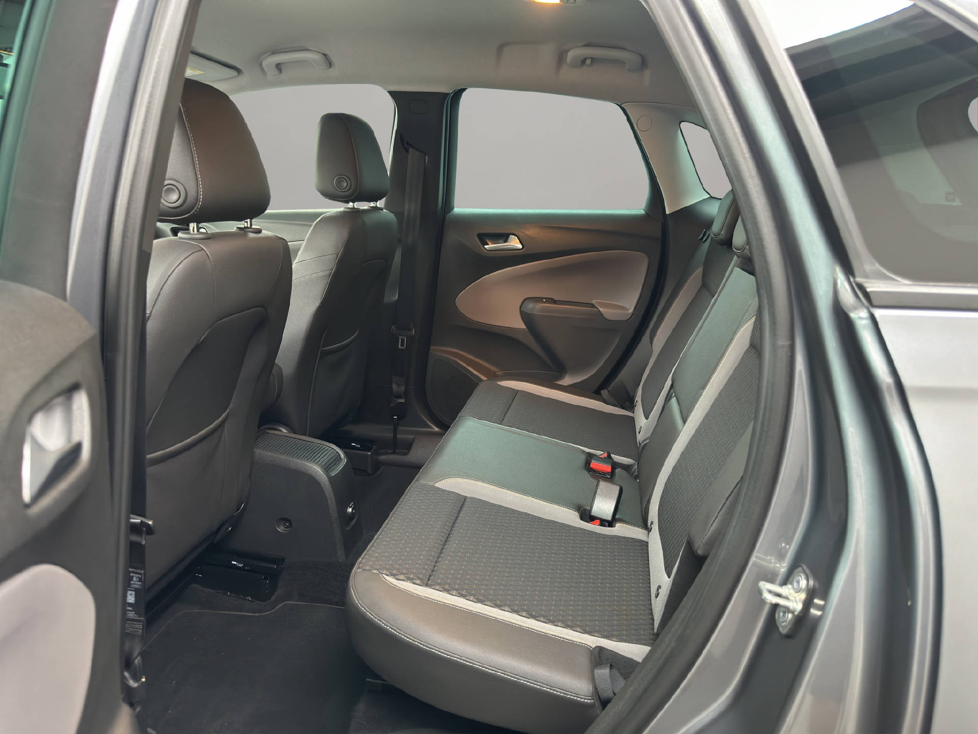 OPEL Crossland X 1.2 T Excellence S/S-image-9