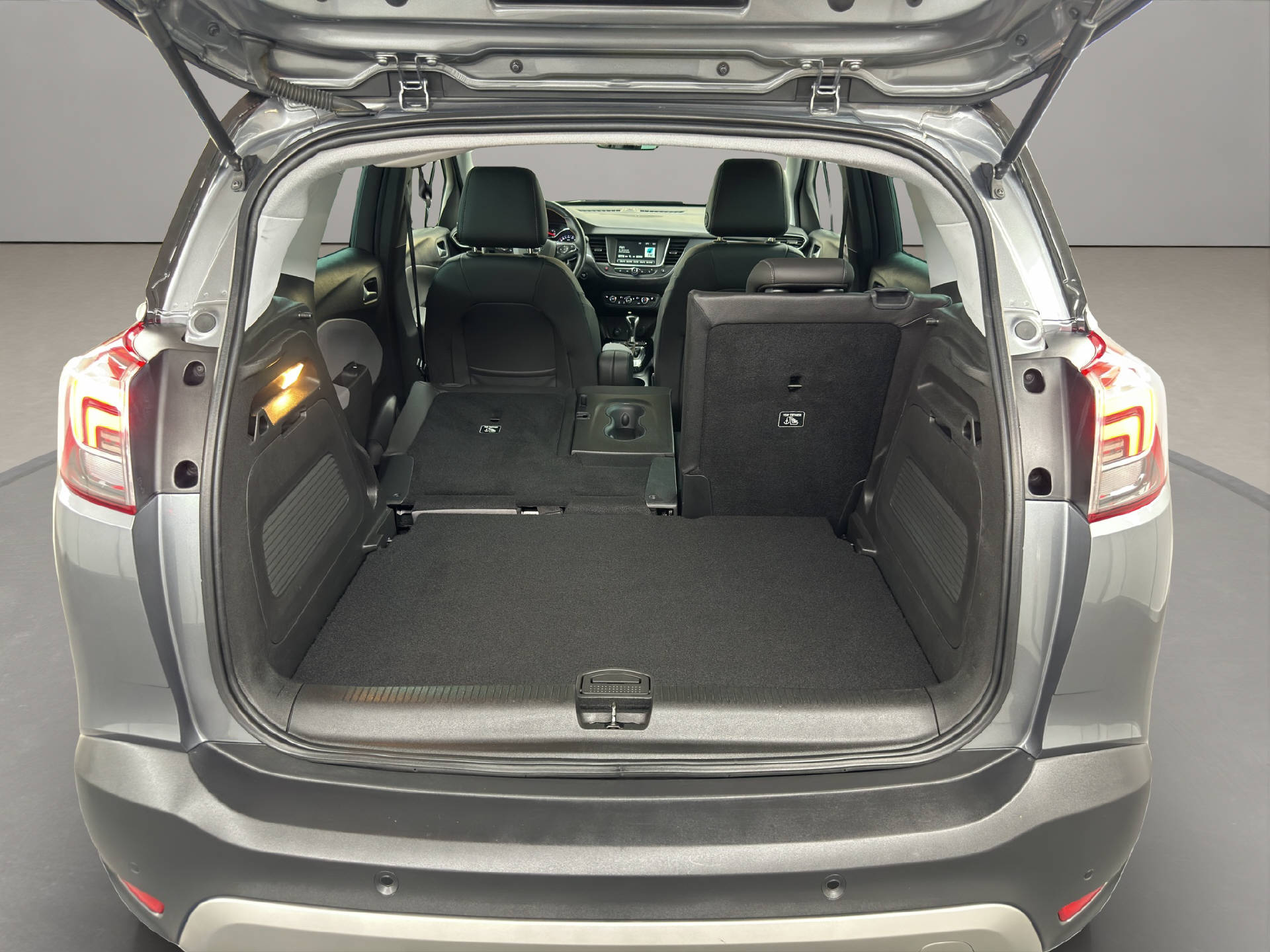 OPEL Crossland X 1.2 T Excellence S/S-image-11