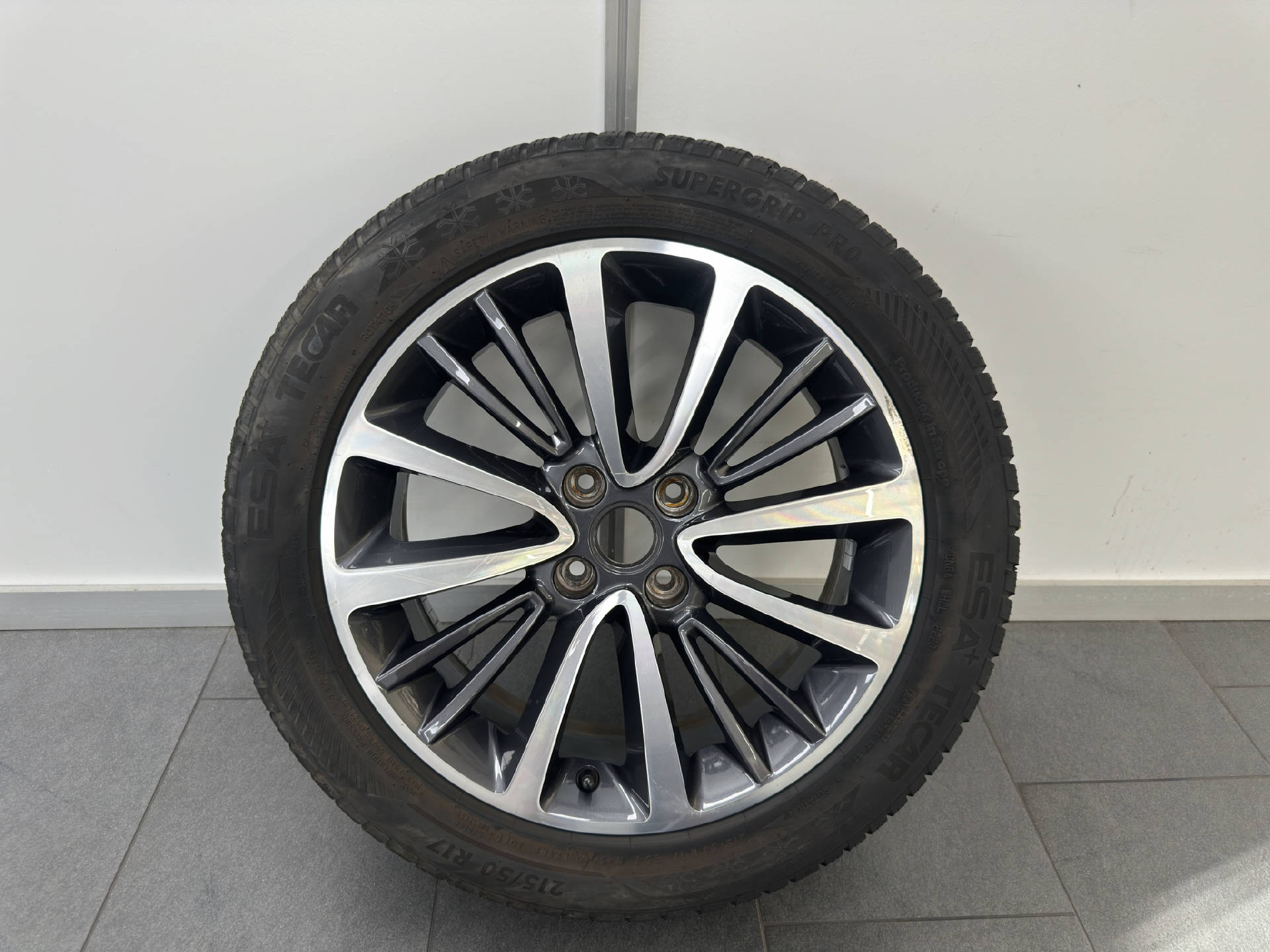 OPEL Crossland X 1.2 T Excellence S/S-image-15