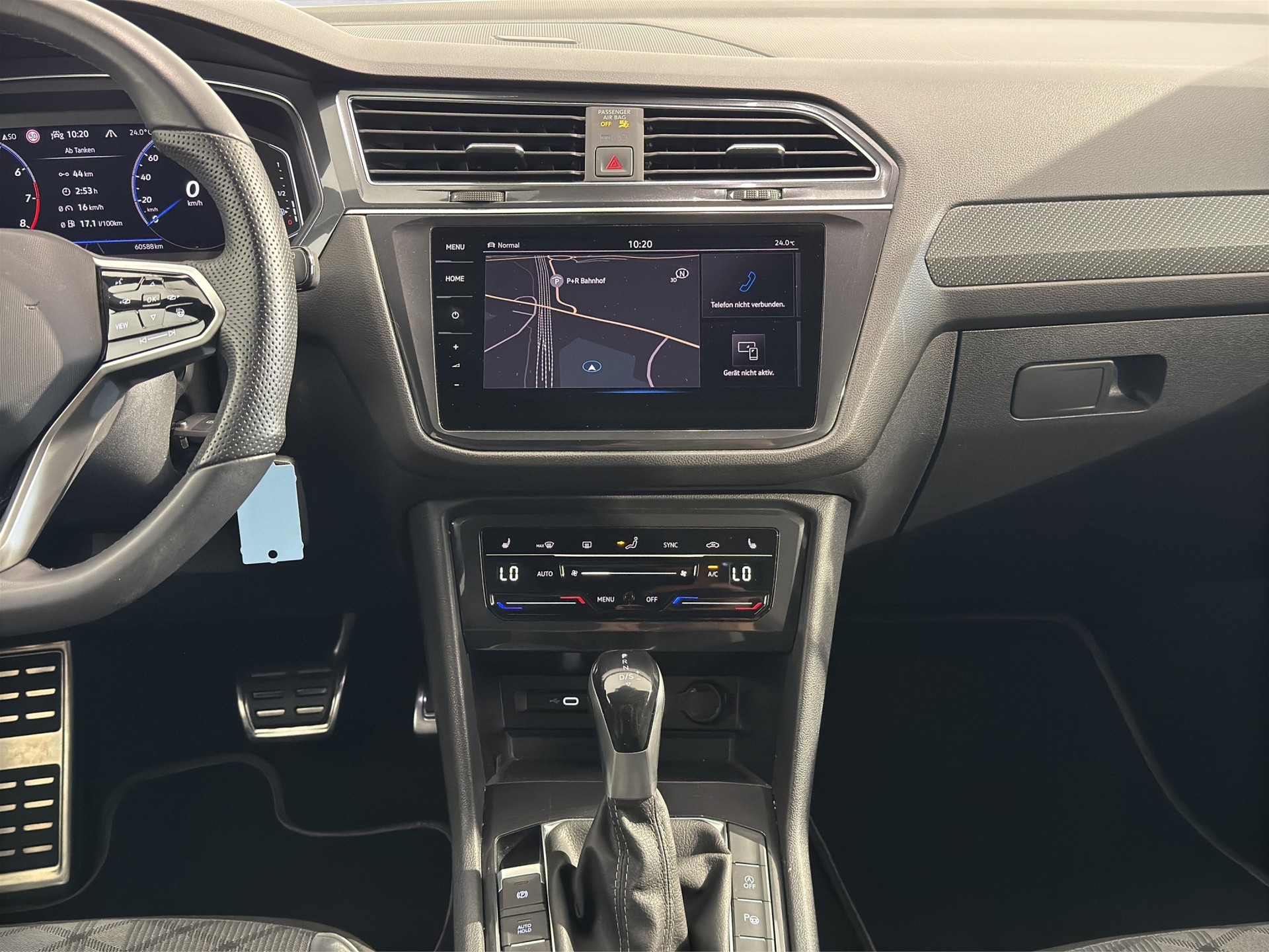 VW Tiguan Allspace 2.0TSI R-Line 4Motion DSG-image-8