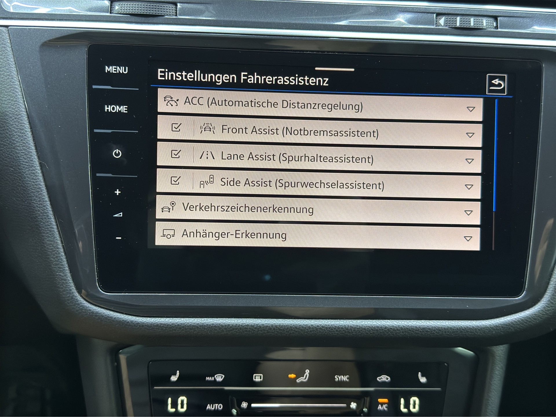 VW Tiguan Allspace 2.0TSI R-Line 4Motion DSG-image-22