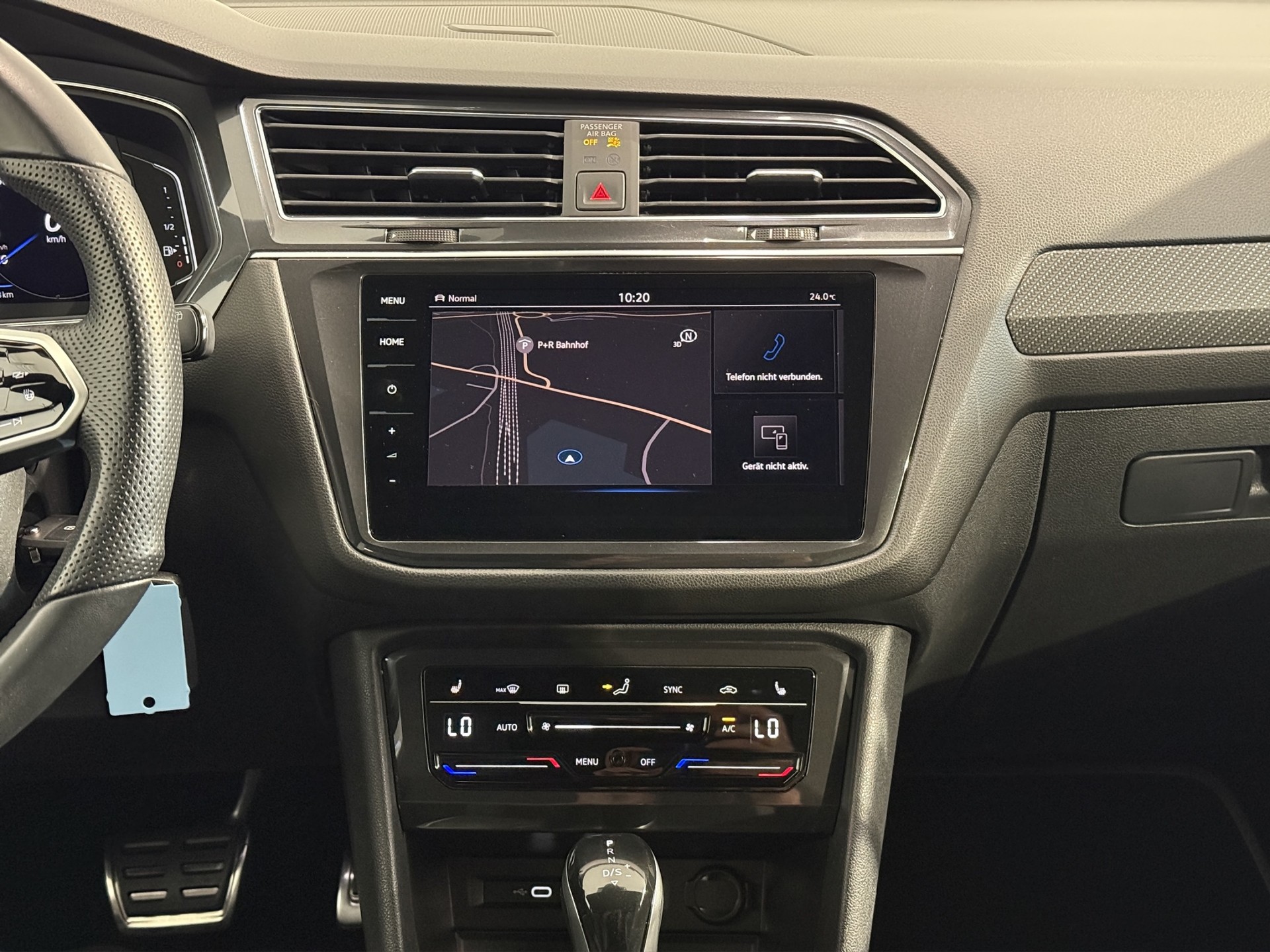 VW Tiguan Allspace 2.0TSI R-Line 4Motion DSG-image-9