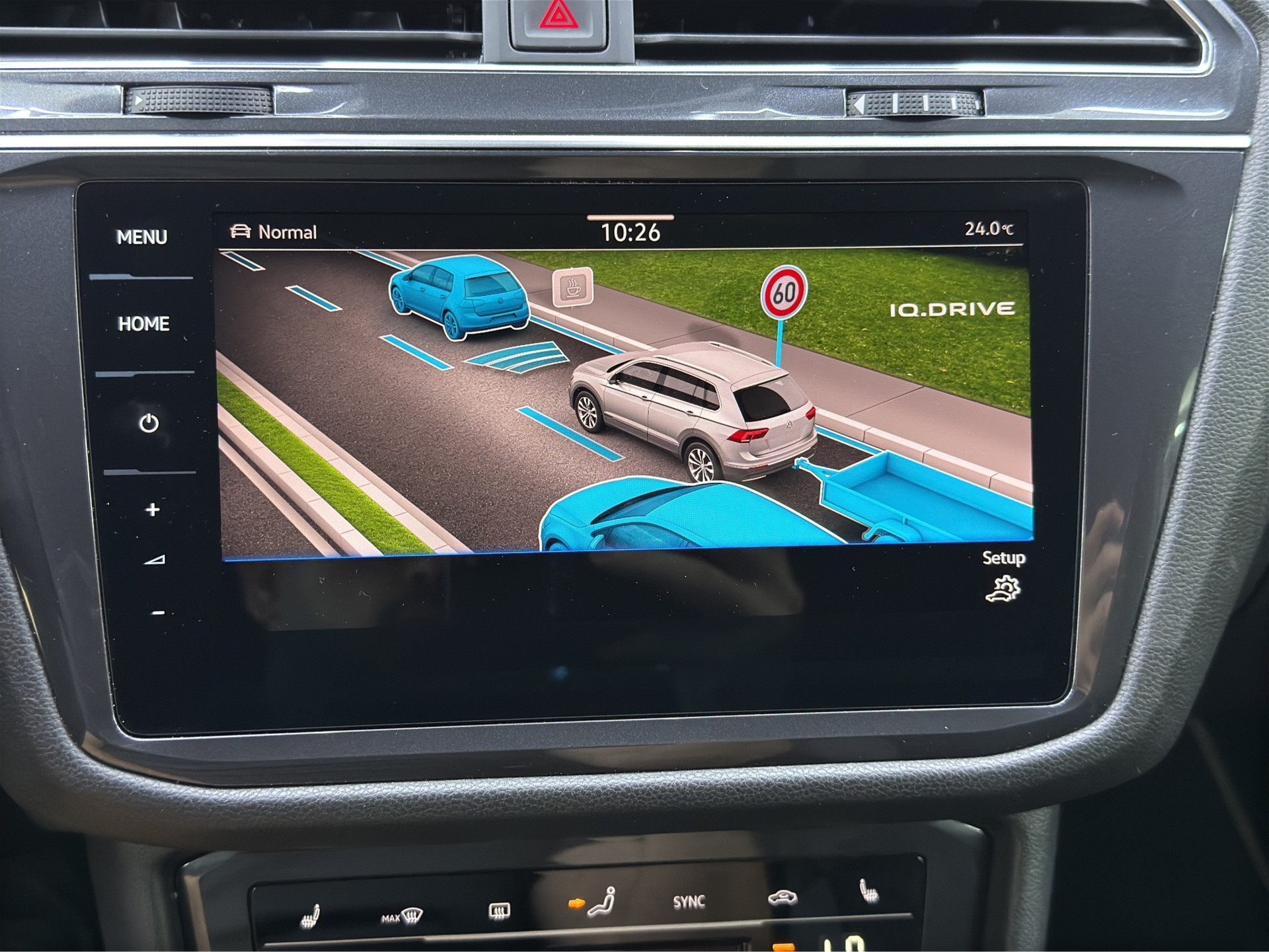 VW Tiguan Allspace 2.0TSI R-Line 4Motion DSG-image-21