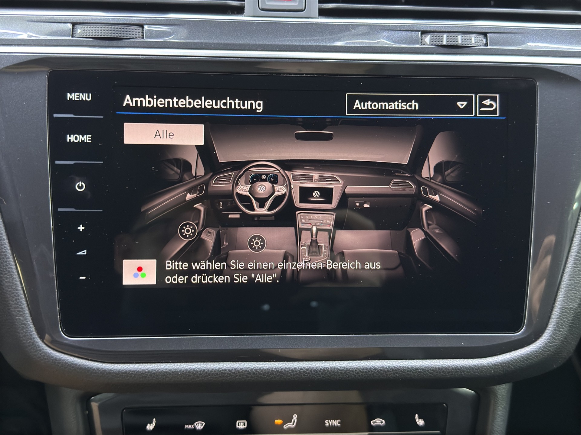 VW Tiguan Allspace 2.0TSI R-Line 4Motion DSG-image-26