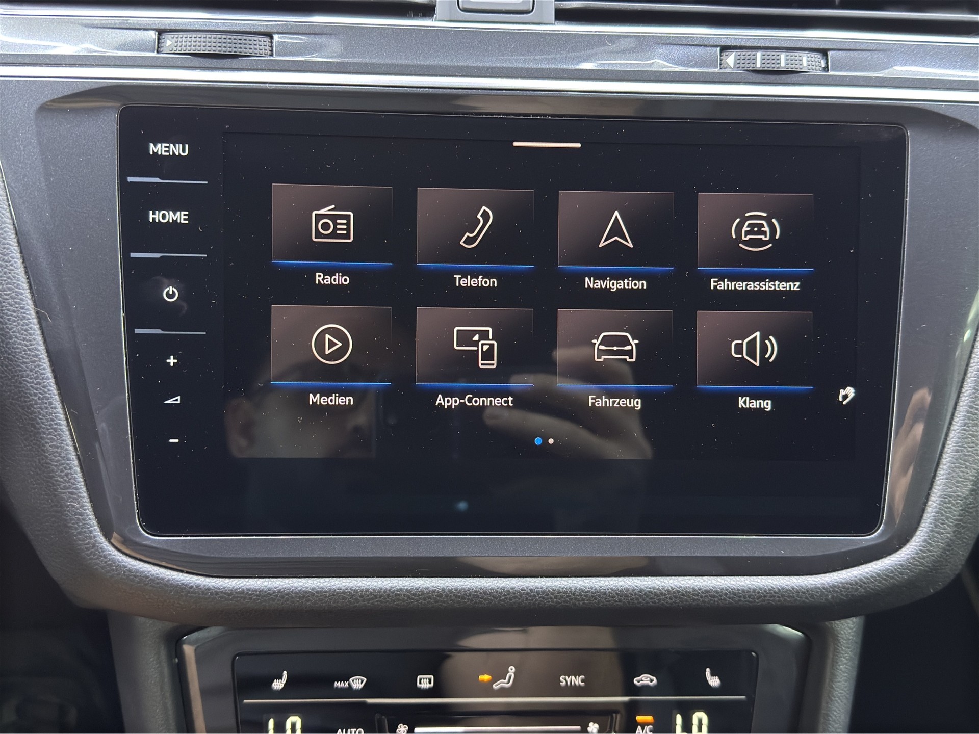 VW Tiguan Allspace 2.0TSI R-Line 4Motion DSG-image-19