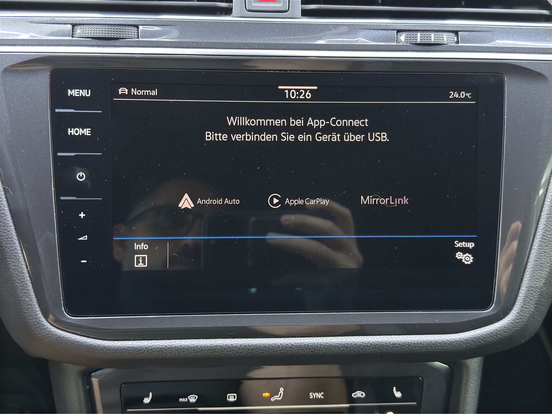 VW Tiguan Allspace 2.0TSI R-Line 4Motion DSG-image-24