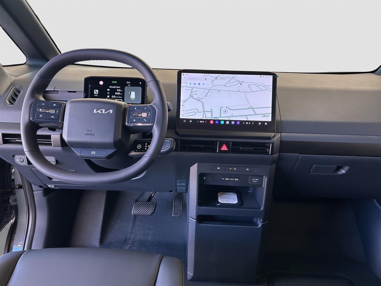 KIA PV5 Passenger 71.2 kWh Plus-image-8
