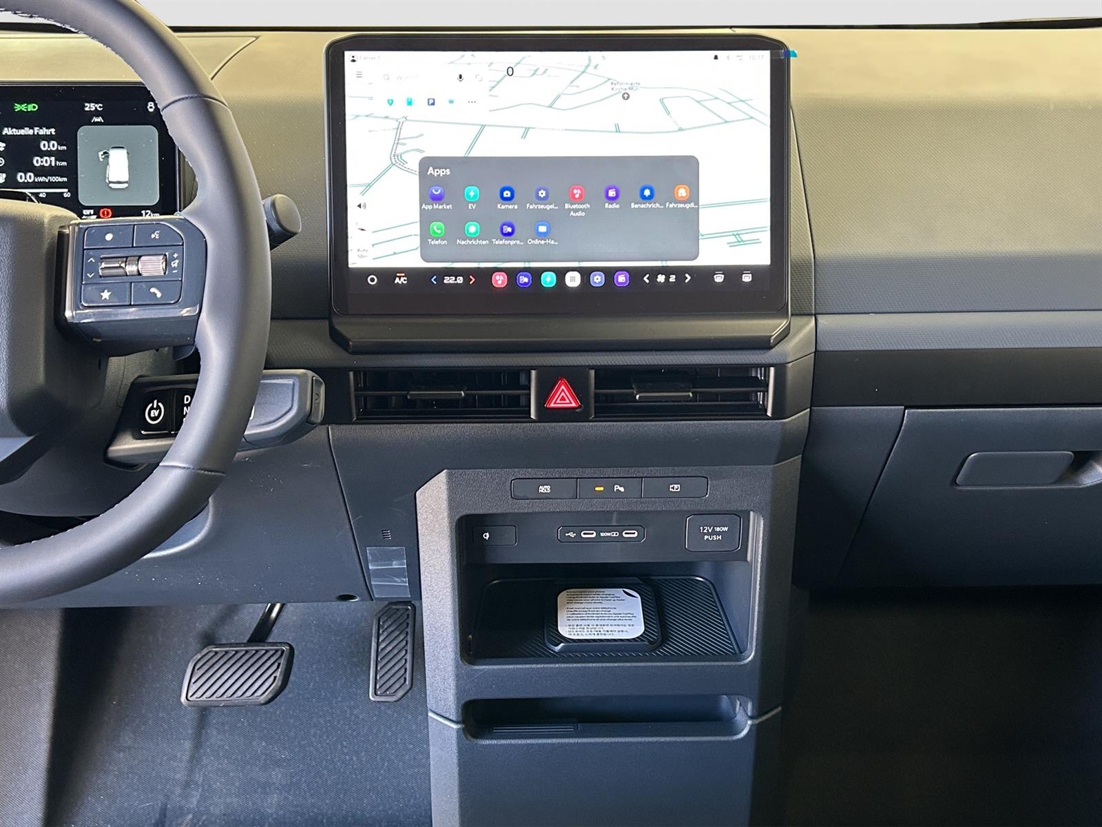 KIA PV5 Passenger 71.2 kWh Plus-image-10