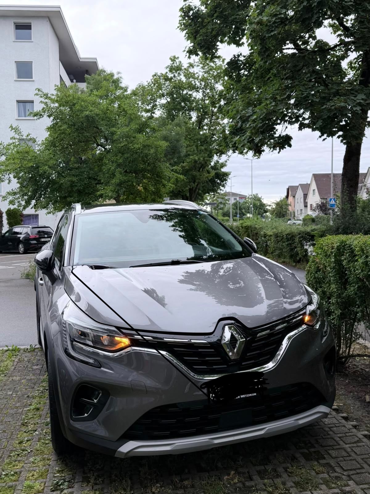 RENAULT 1.3 TCe 155 Intens EDC-image-0