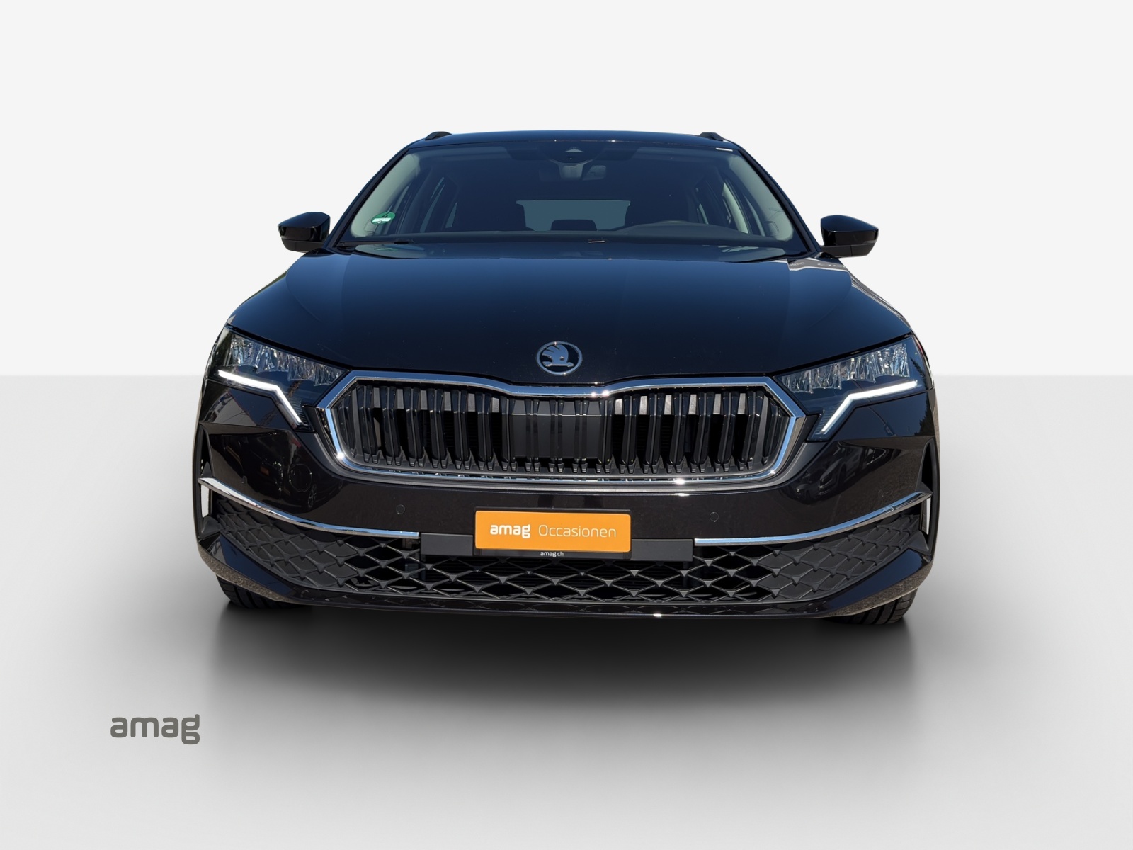 SKODA Octavia Combi 1.5 TSI mHEV DSG Dynamic-image-6