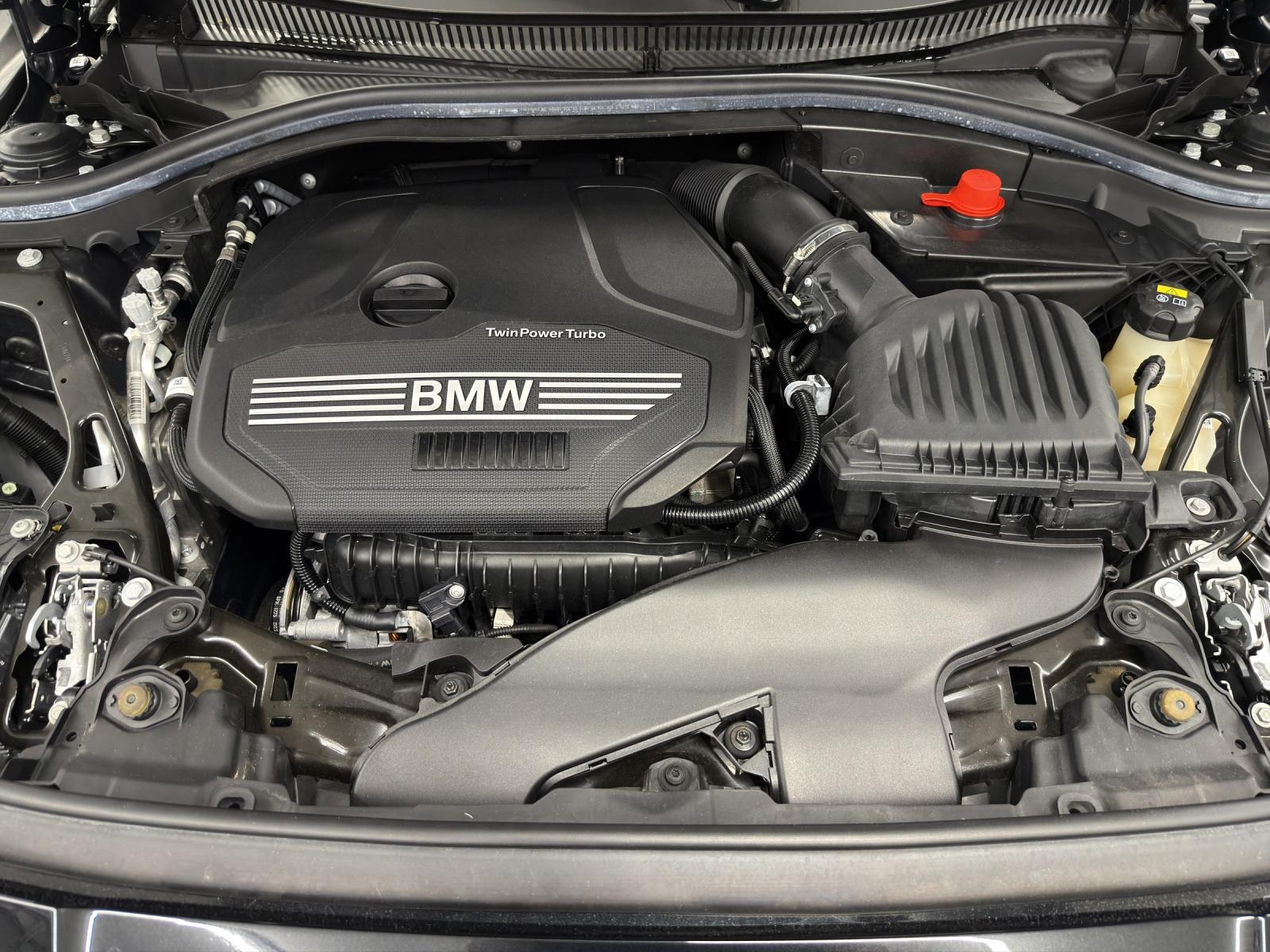 BMW 118i M SPORT-image-23