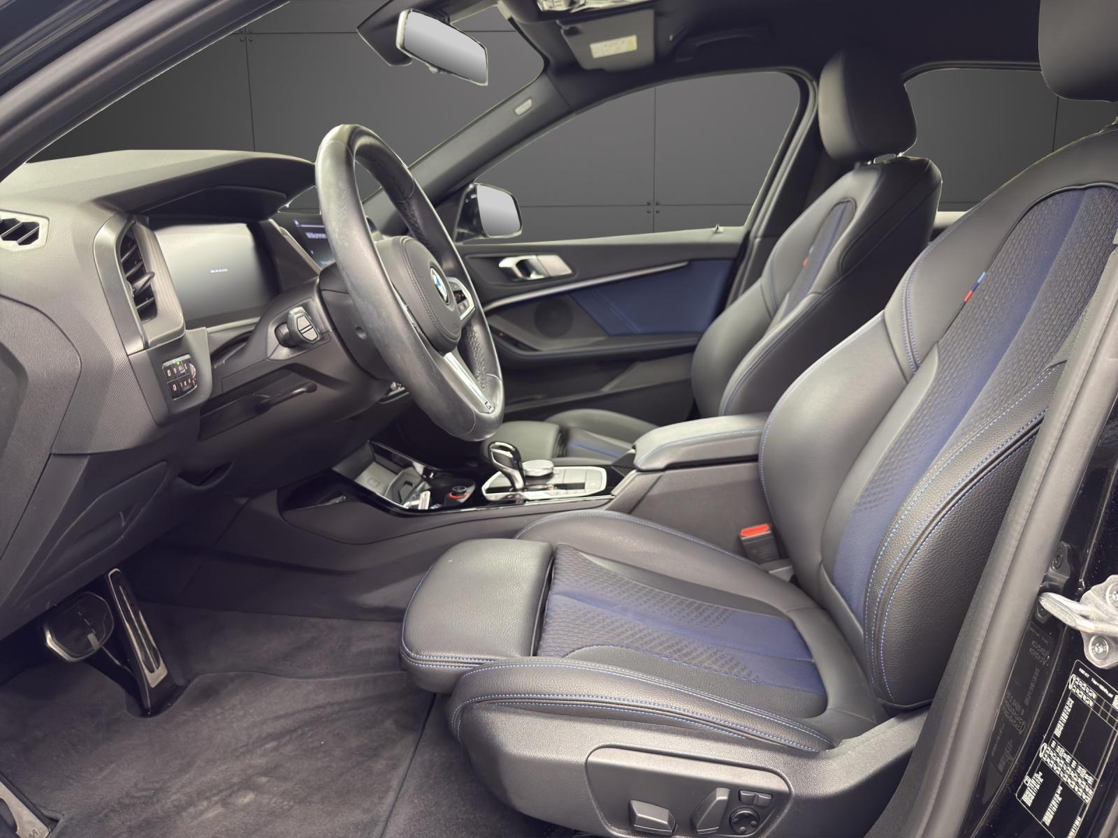 BMW 118i M SPORT-image-6