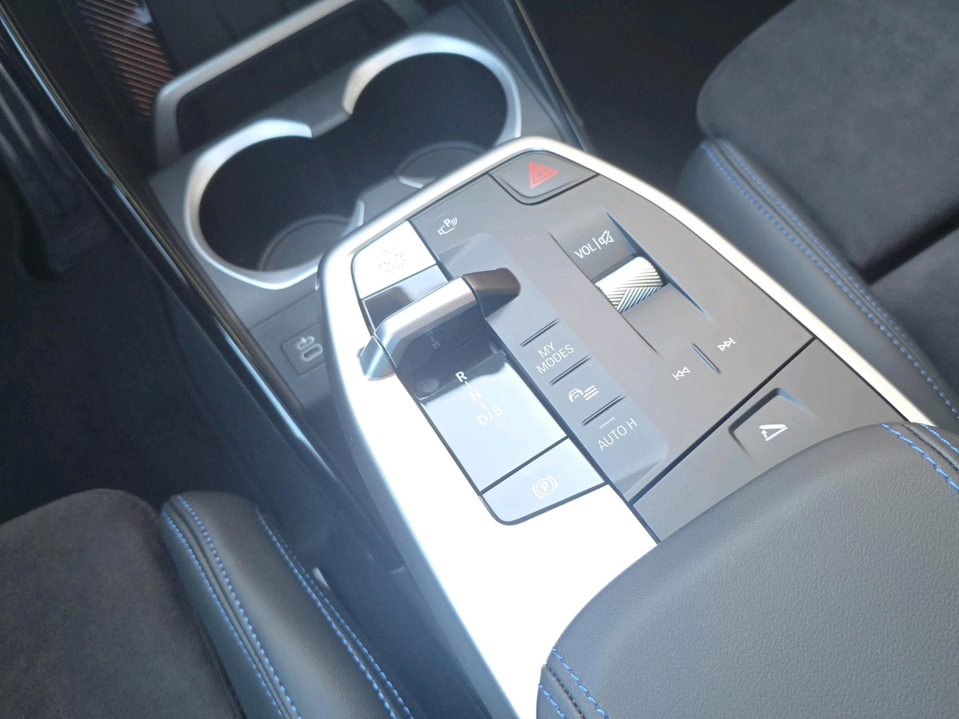 BMW X1 M35i xDrive-image-10