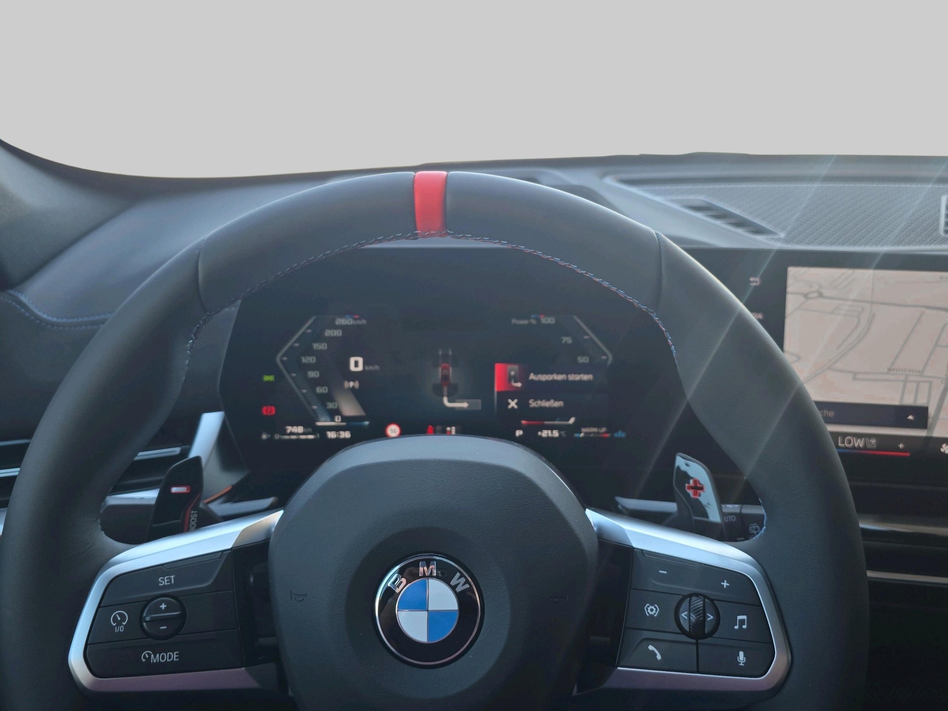 BMW X1 M35i xDrive-image-14