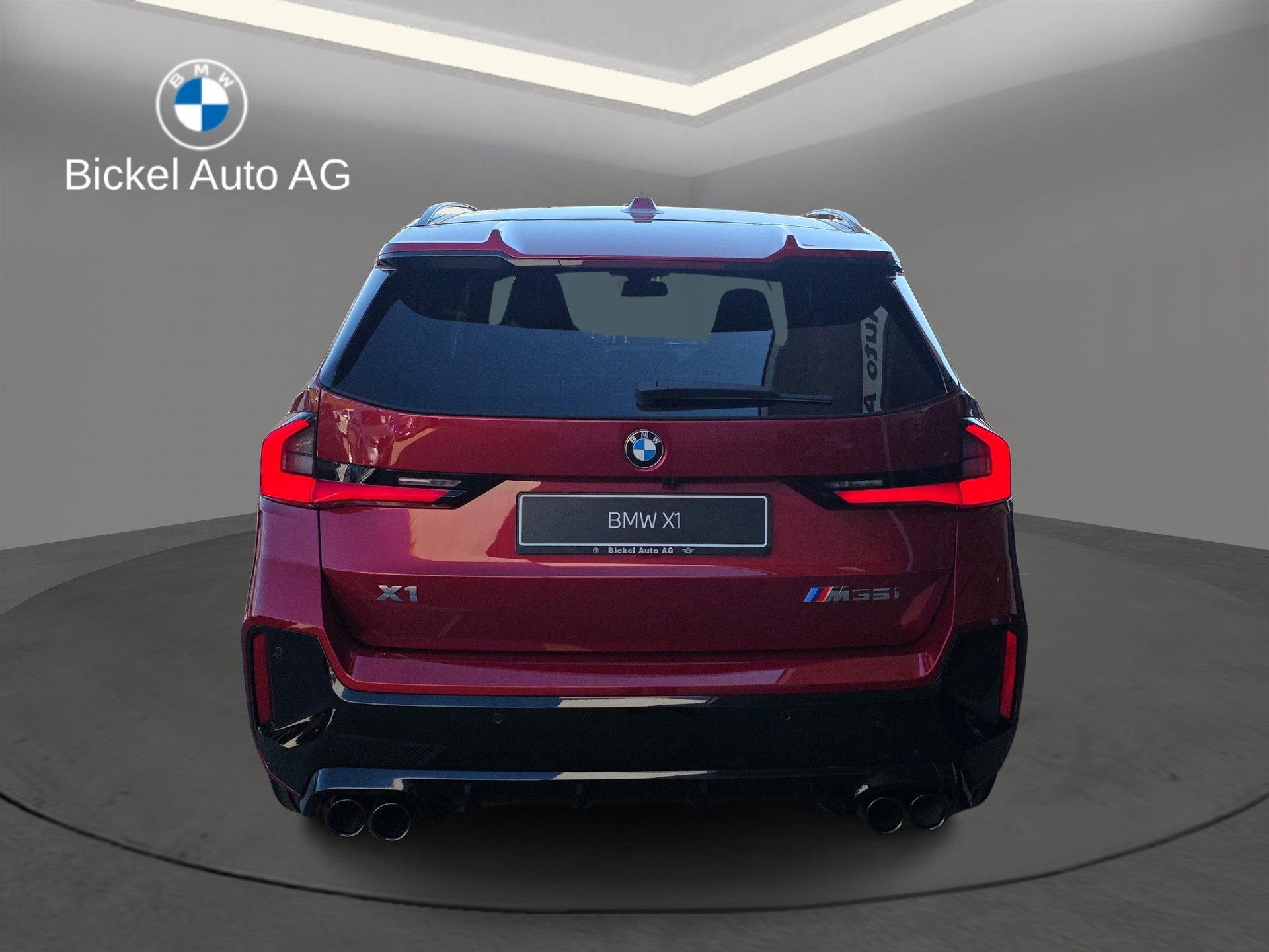BMW X1 M35i xDrive-image-6