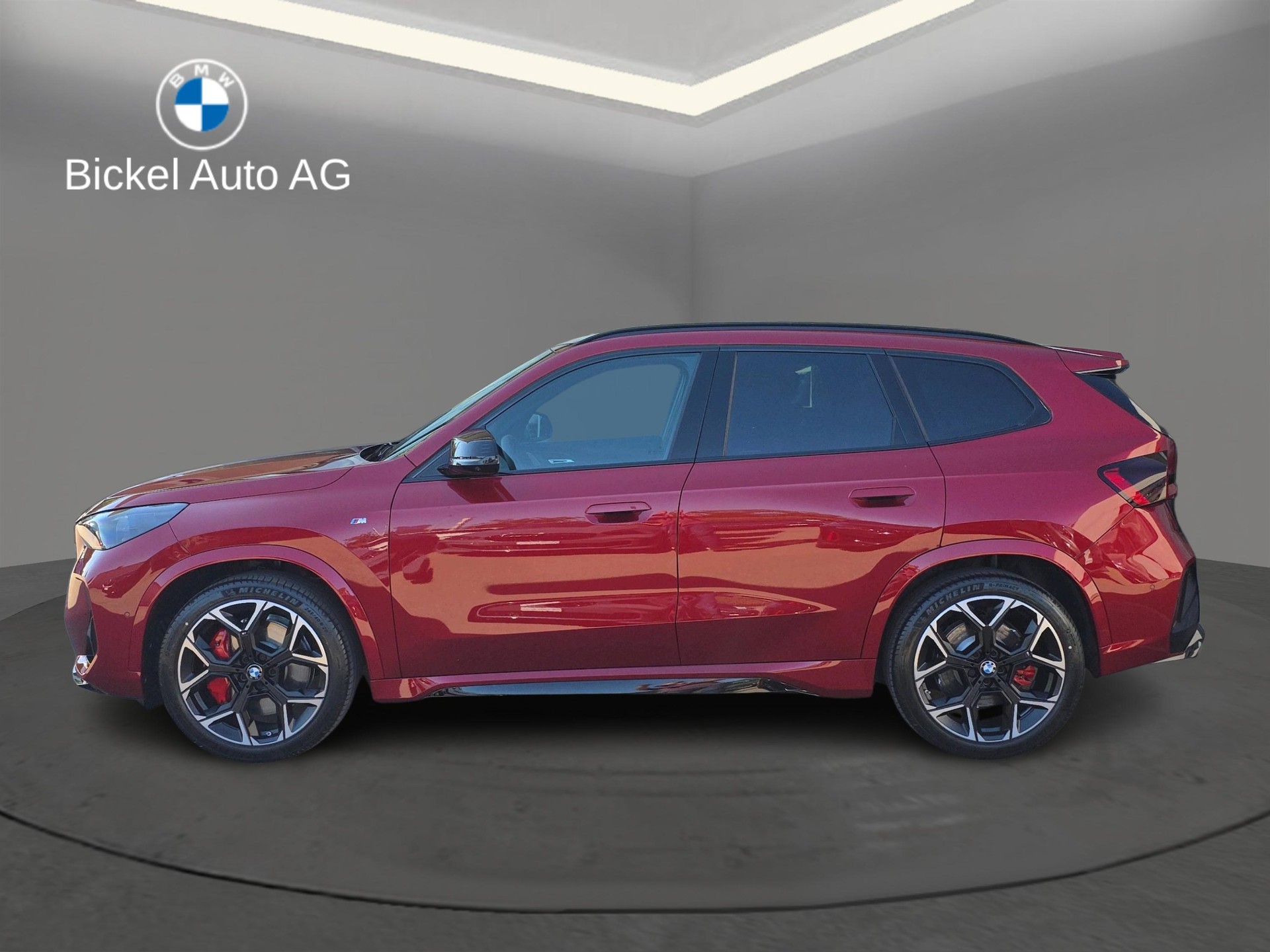 BMW X1 M35i xDrive-image-4