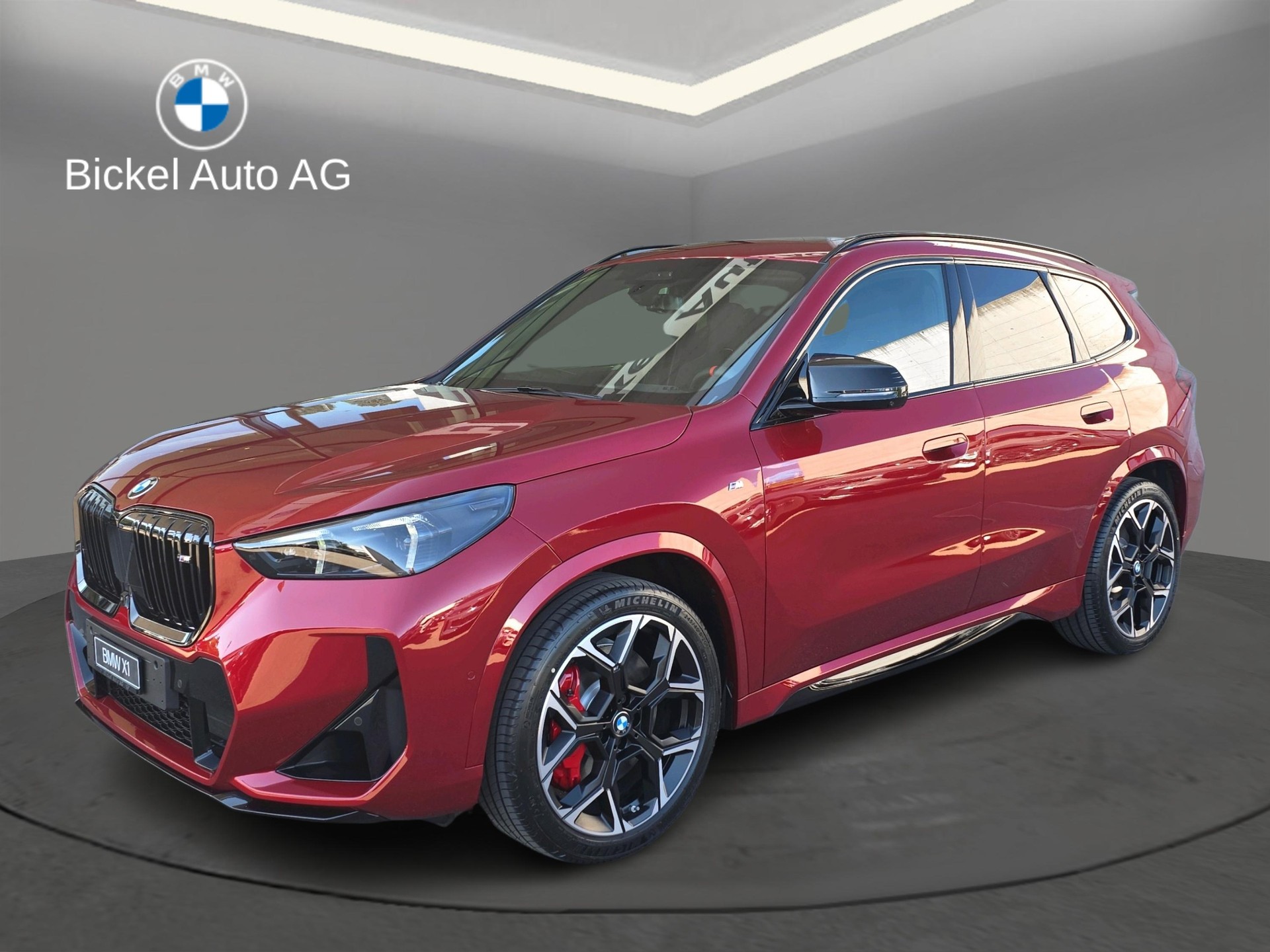 BMW X1 M35i xDrive