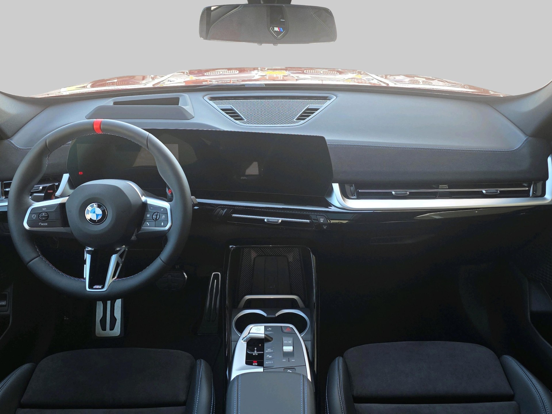 BMW X1 M35i xDrive-image-9