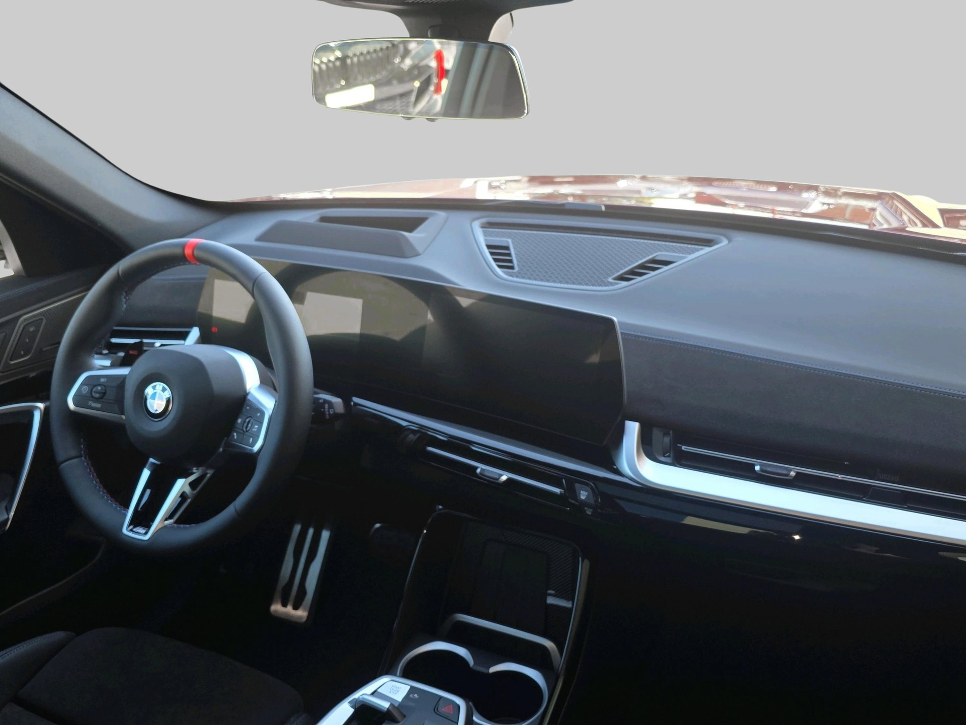 BMW X1 M35i xDrive-image-8