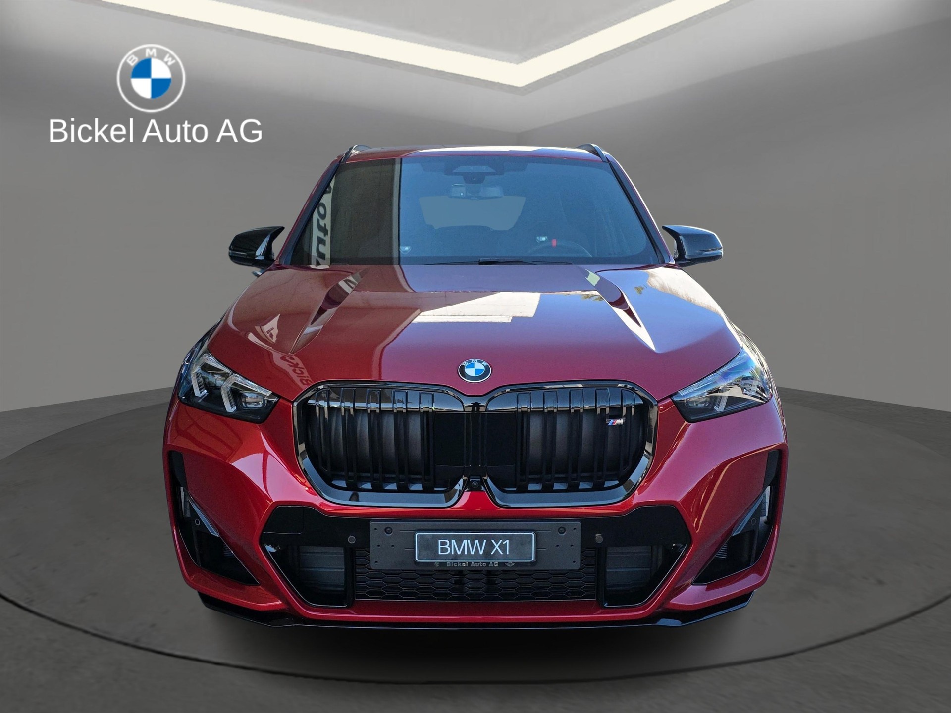 BMW X1 M35i xDrive-image-5