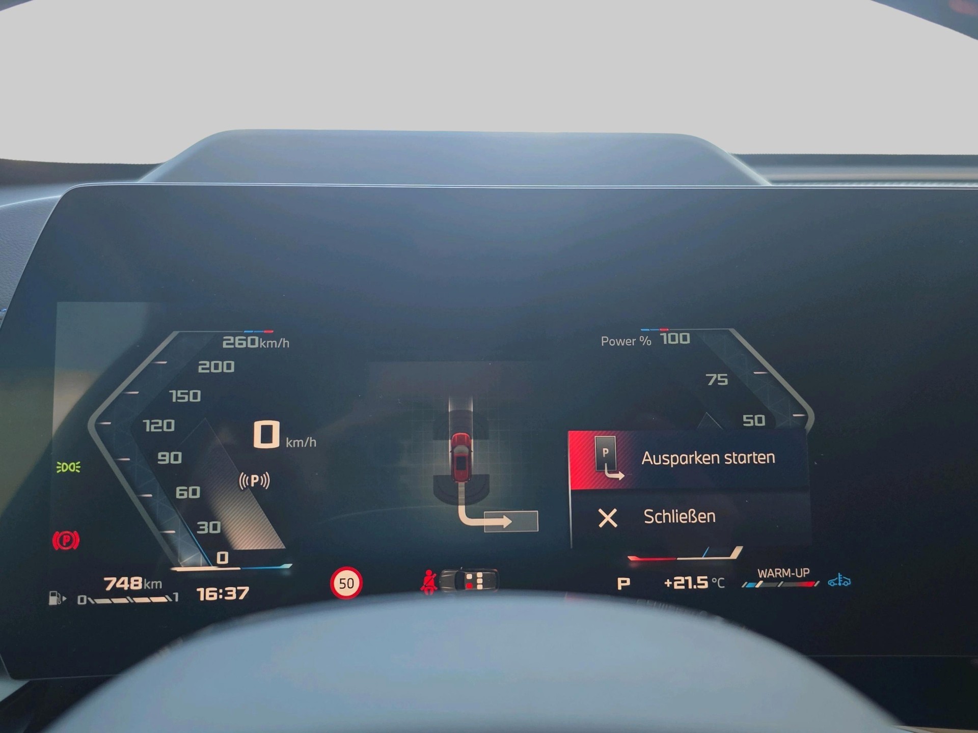 BMW X1 M35i xDrive-image-15